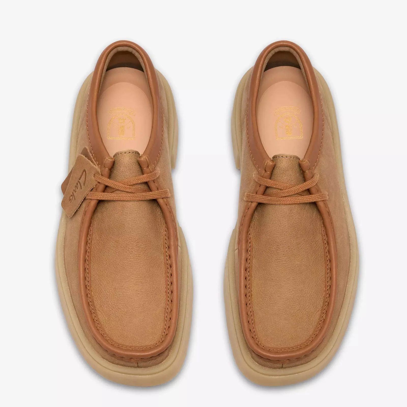 Torview Leather tan - Image 3