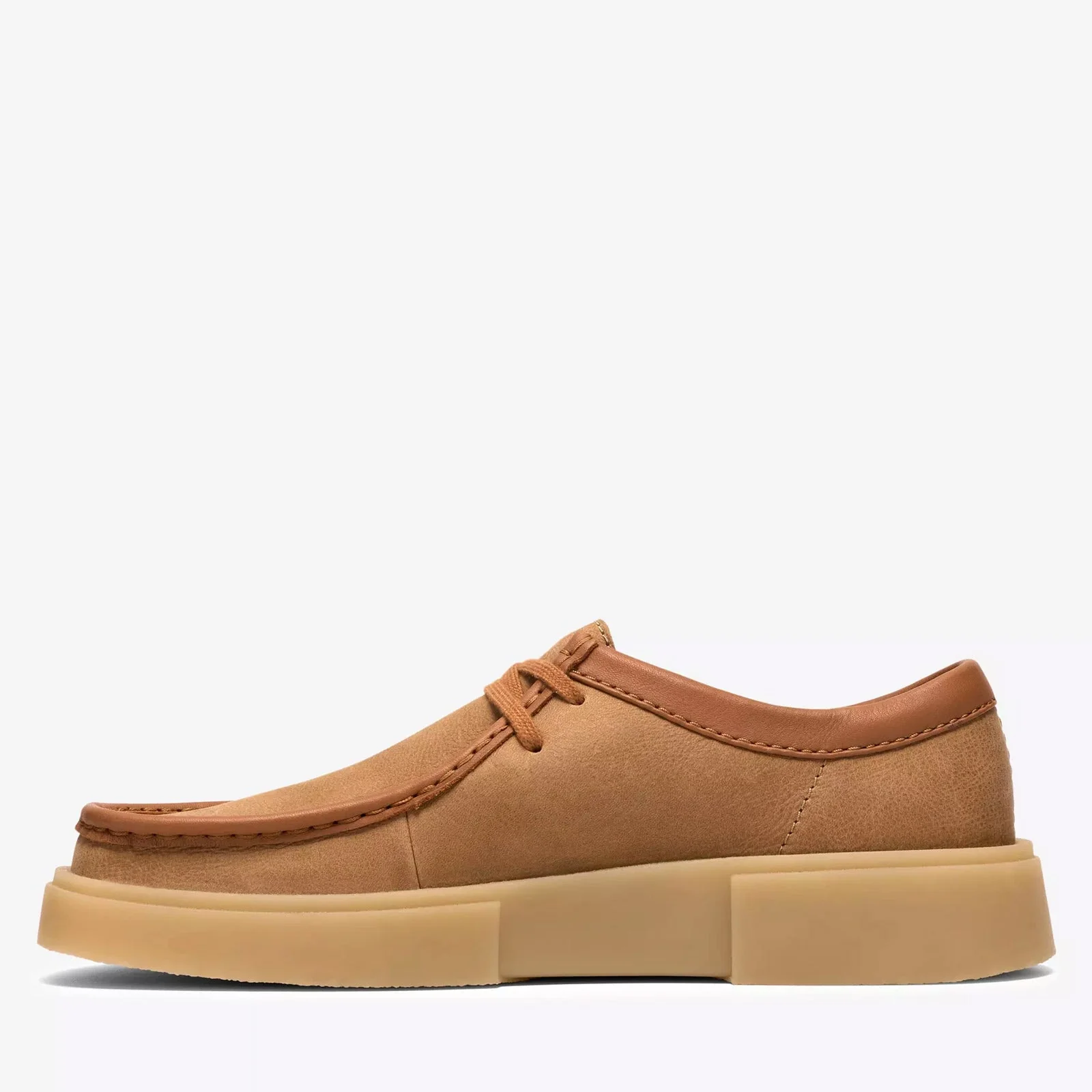 Torview Leather tan - Image 5