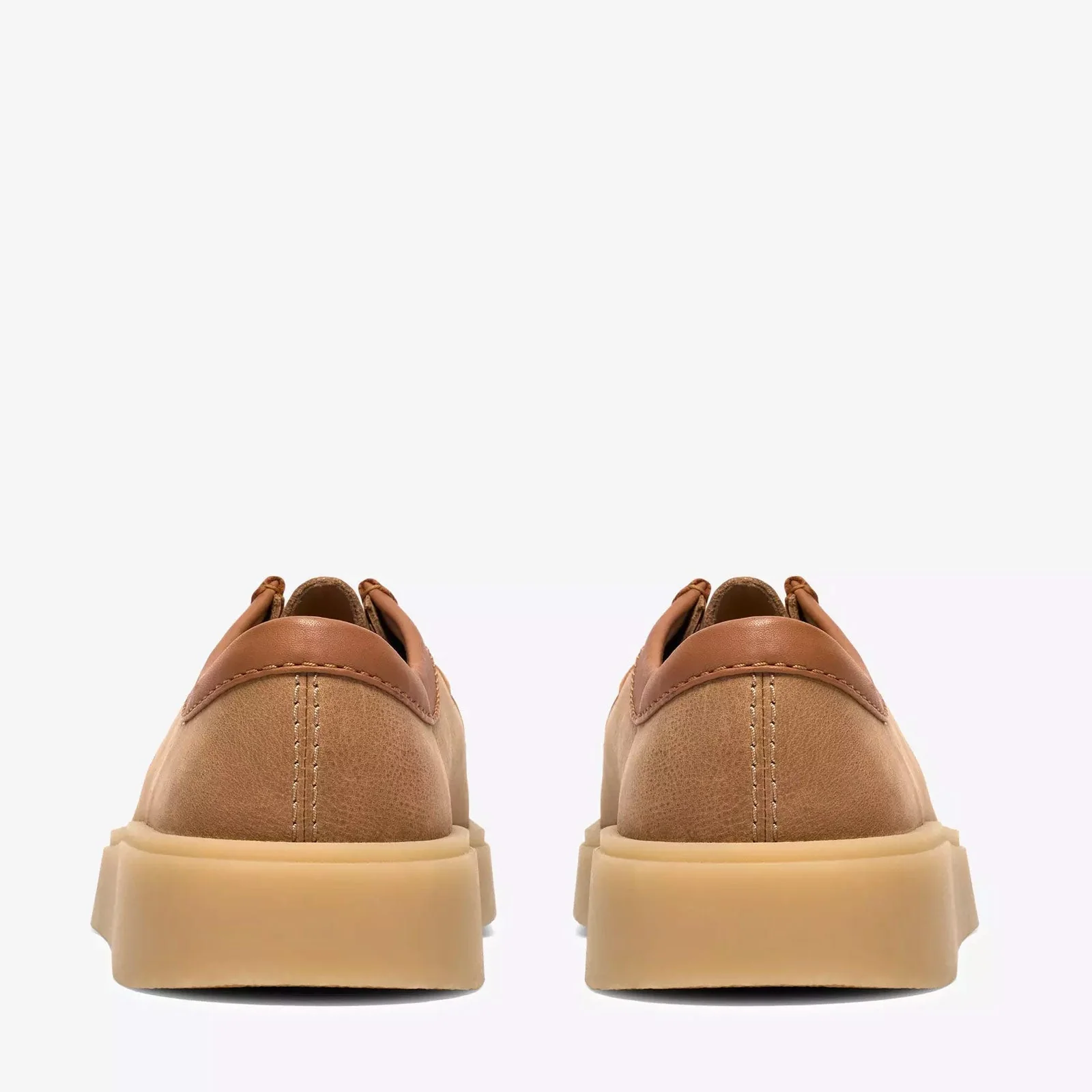 Torview Leather tan - Image 6