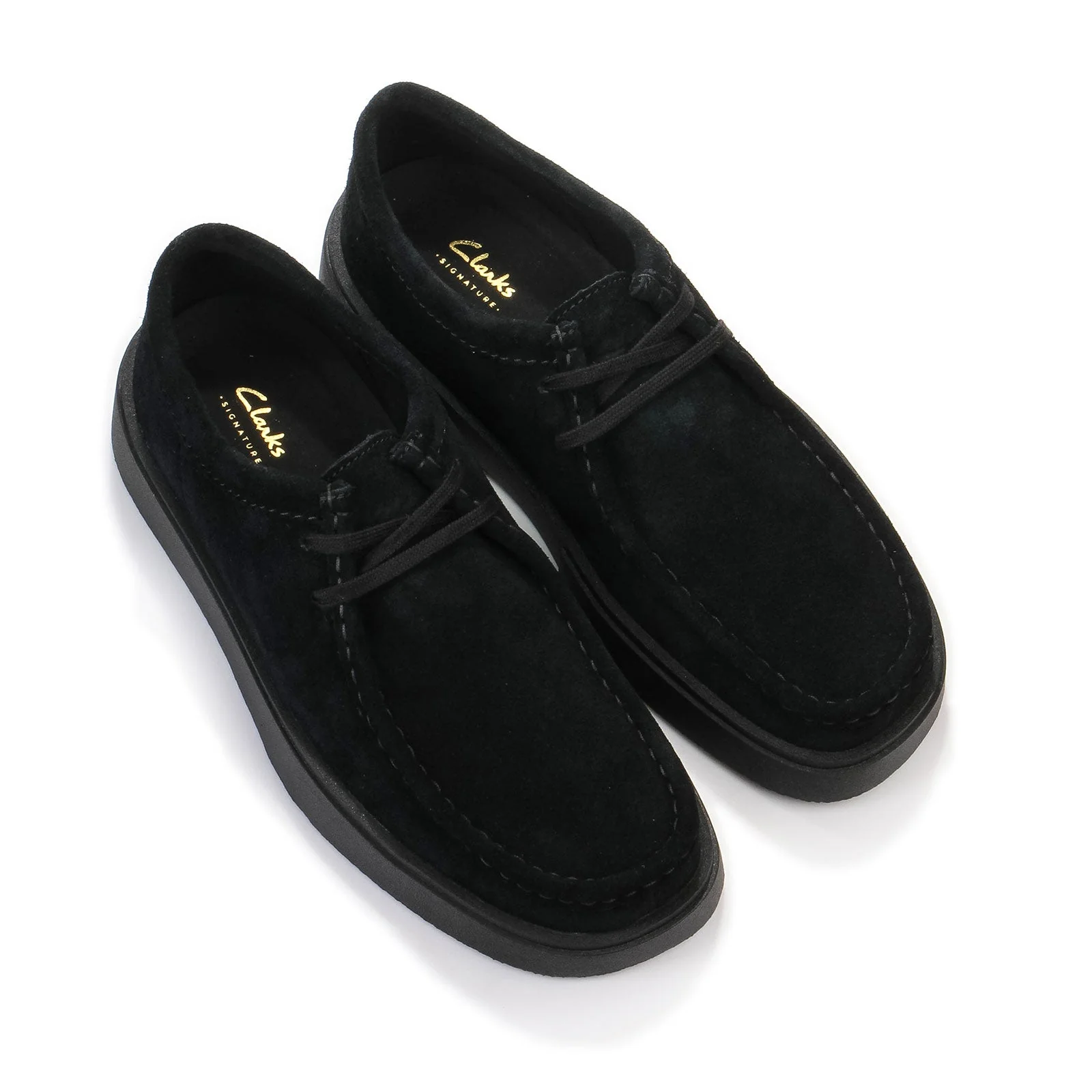 Torview Suede black - Image 4