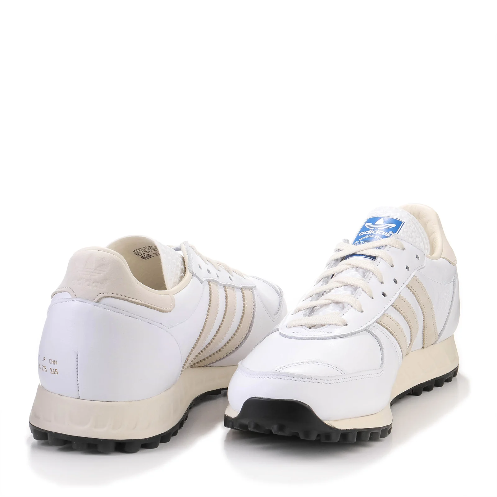 TRX Vintage footwear white - Image 3