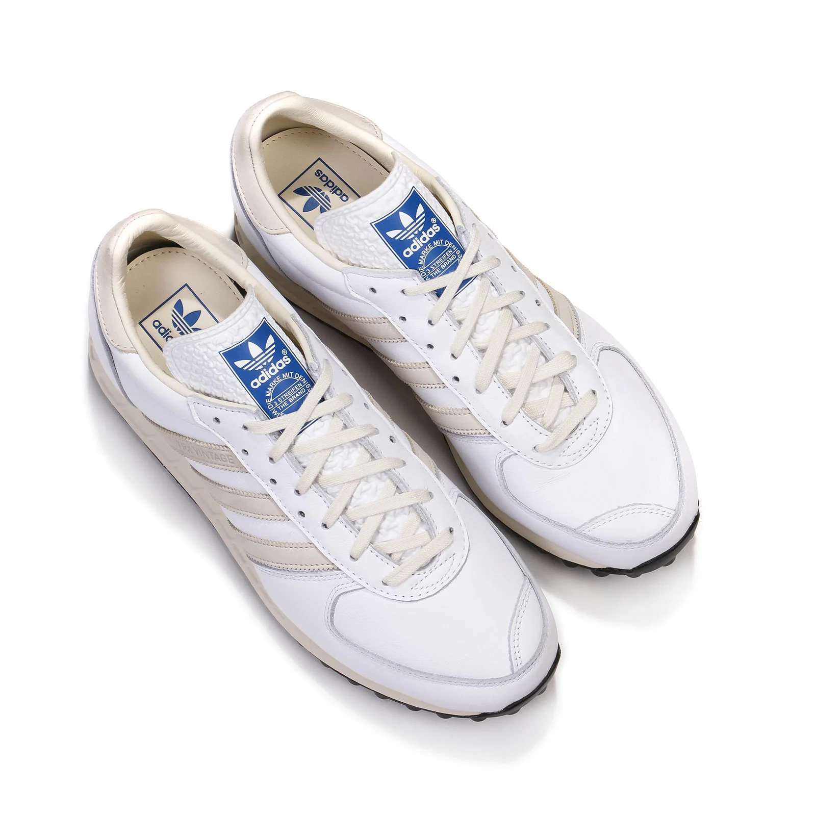 TRX Vintage footwear white - Image 4