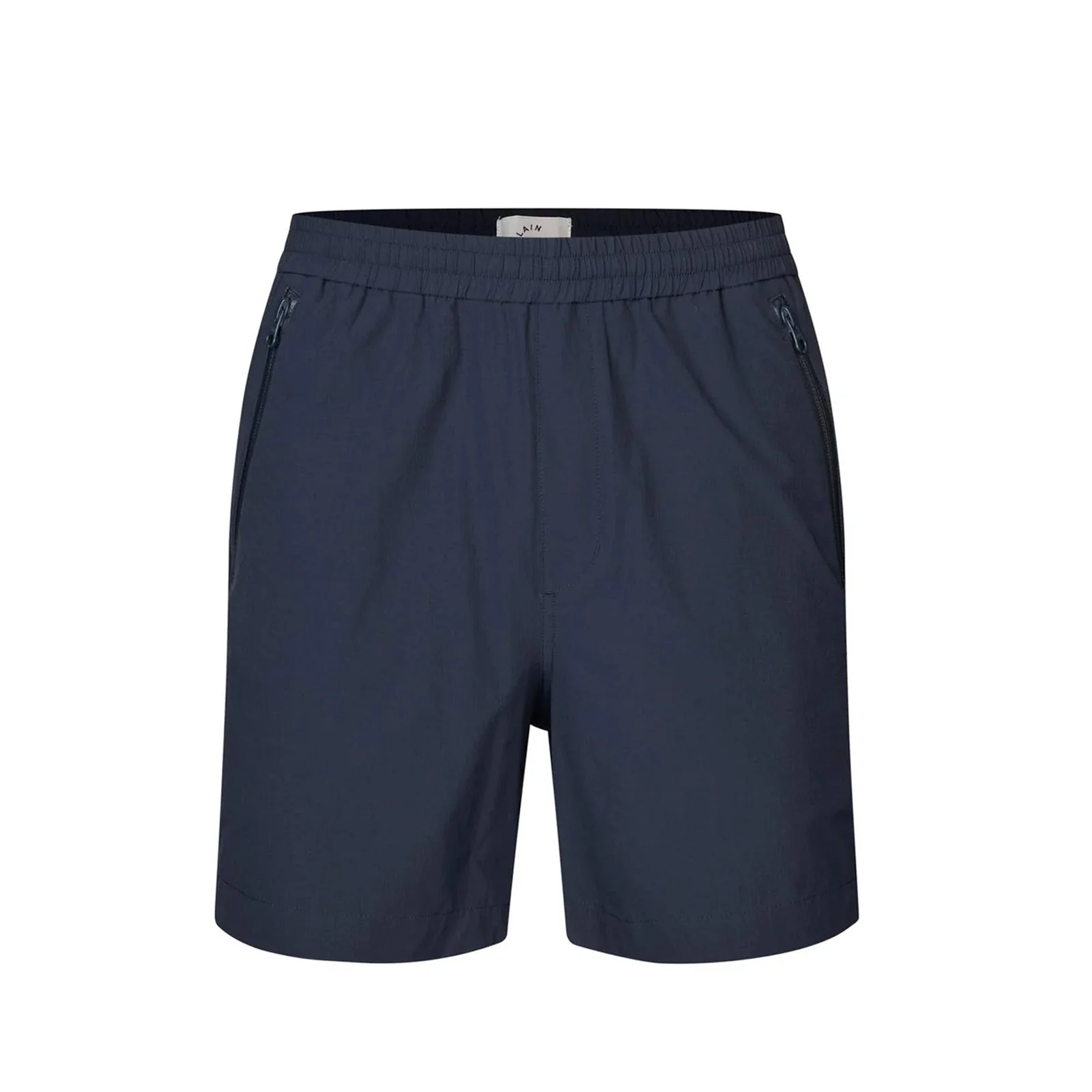 TuriPL Zip Shorts 120 navy - Image 3