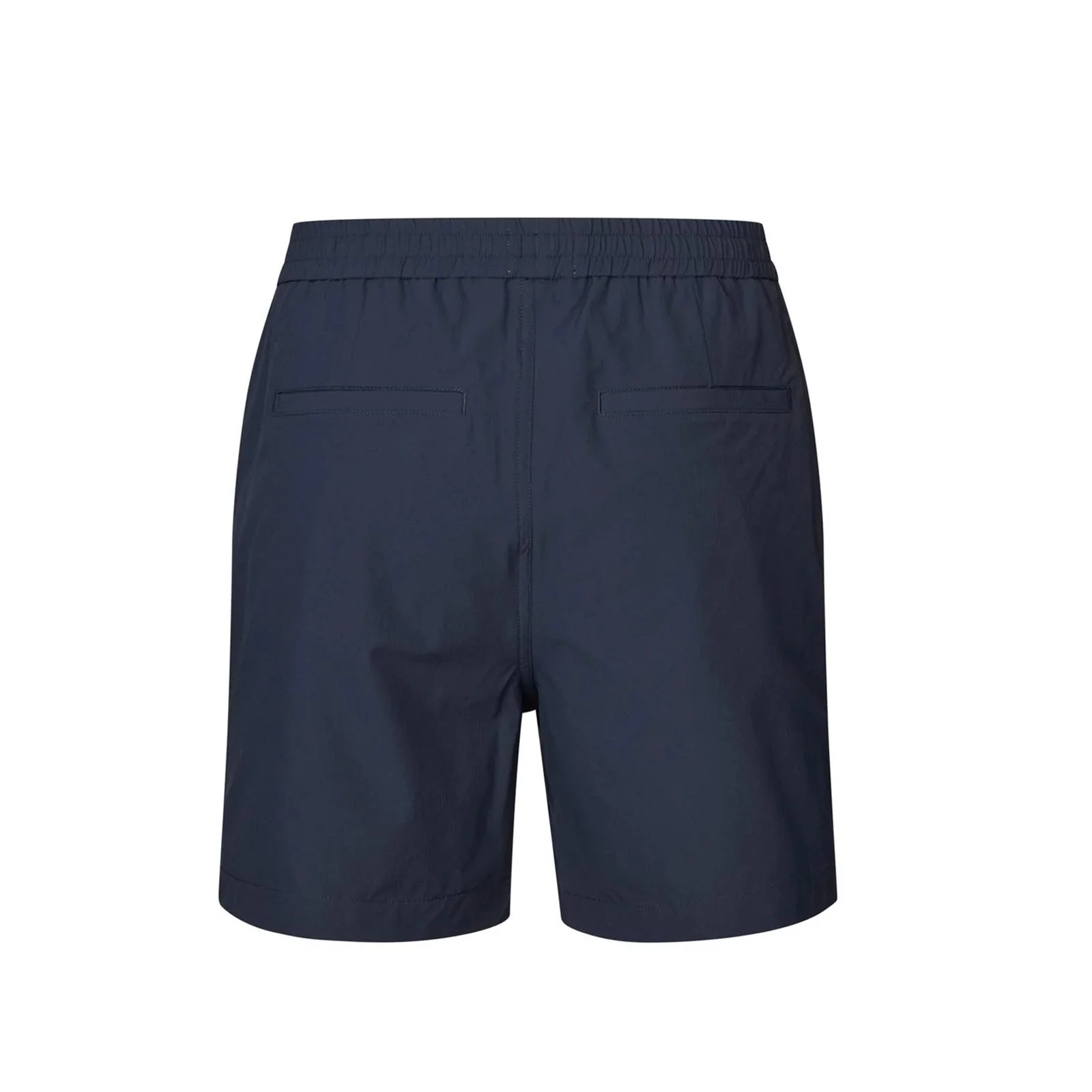 TuriPL Zip Shorts 120 navy - Image 4