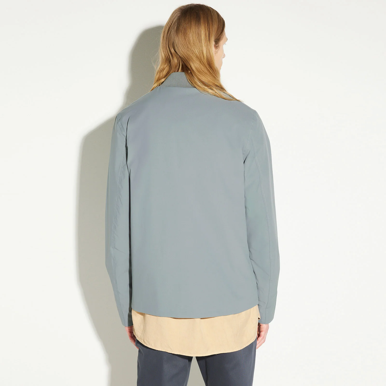 Tycko Jacket english blue - Image 3