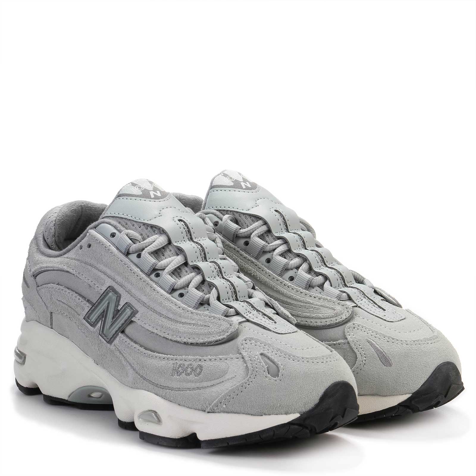 U10002 LV lone star grey - Image 2