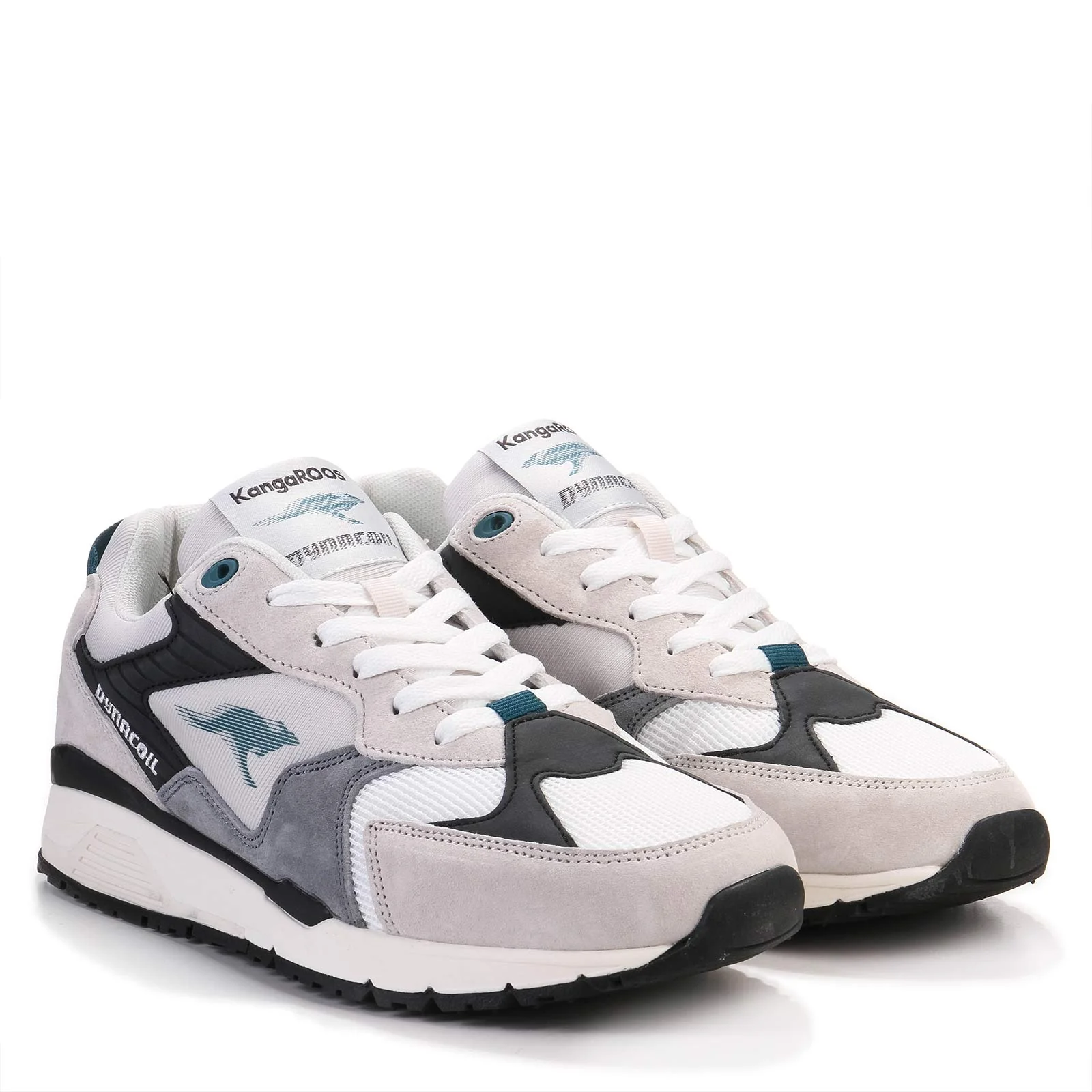 Ultimate Eclipse ultimate grey/sea - Image 2