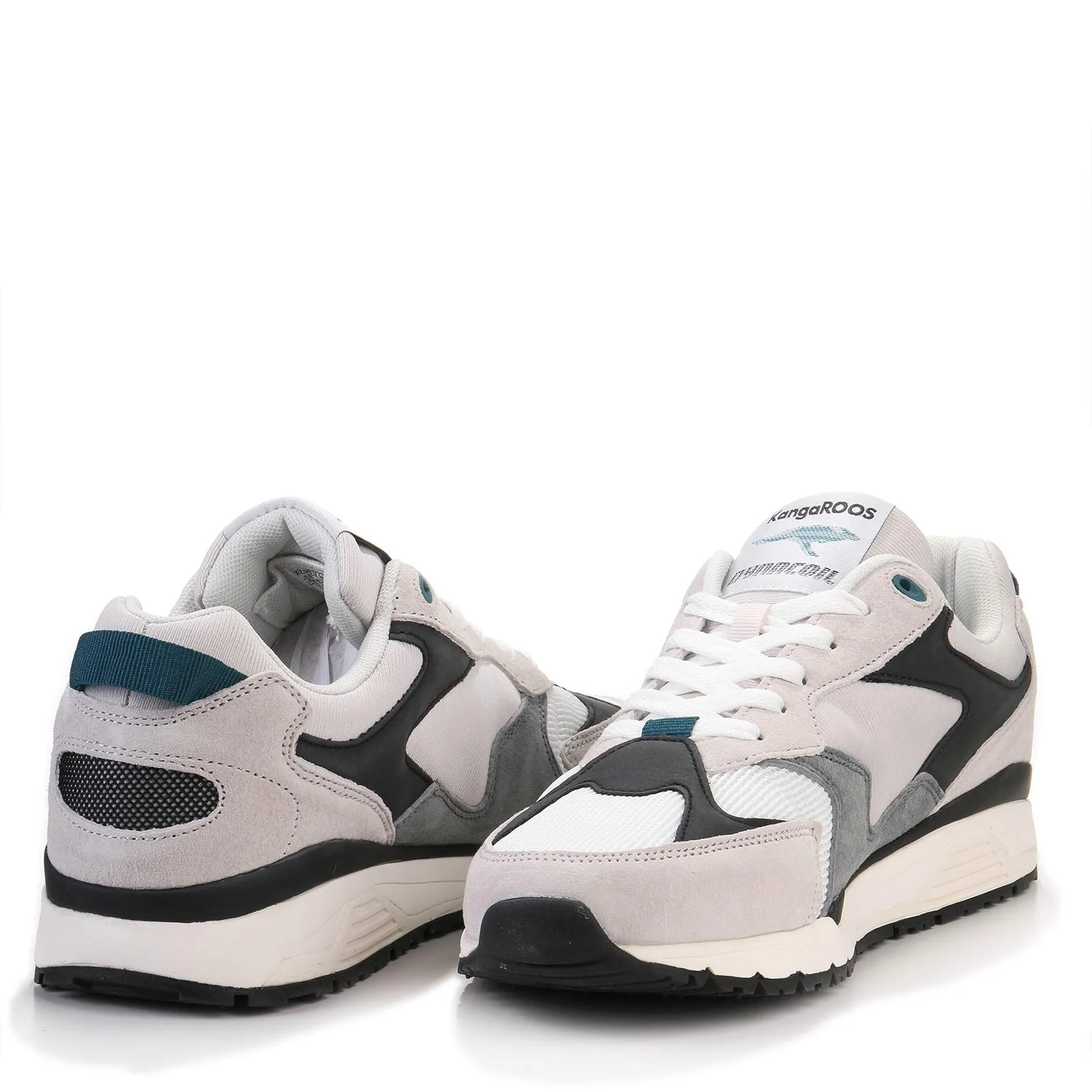 Ultimate Eclipse ultimate grey/sea - Image 3