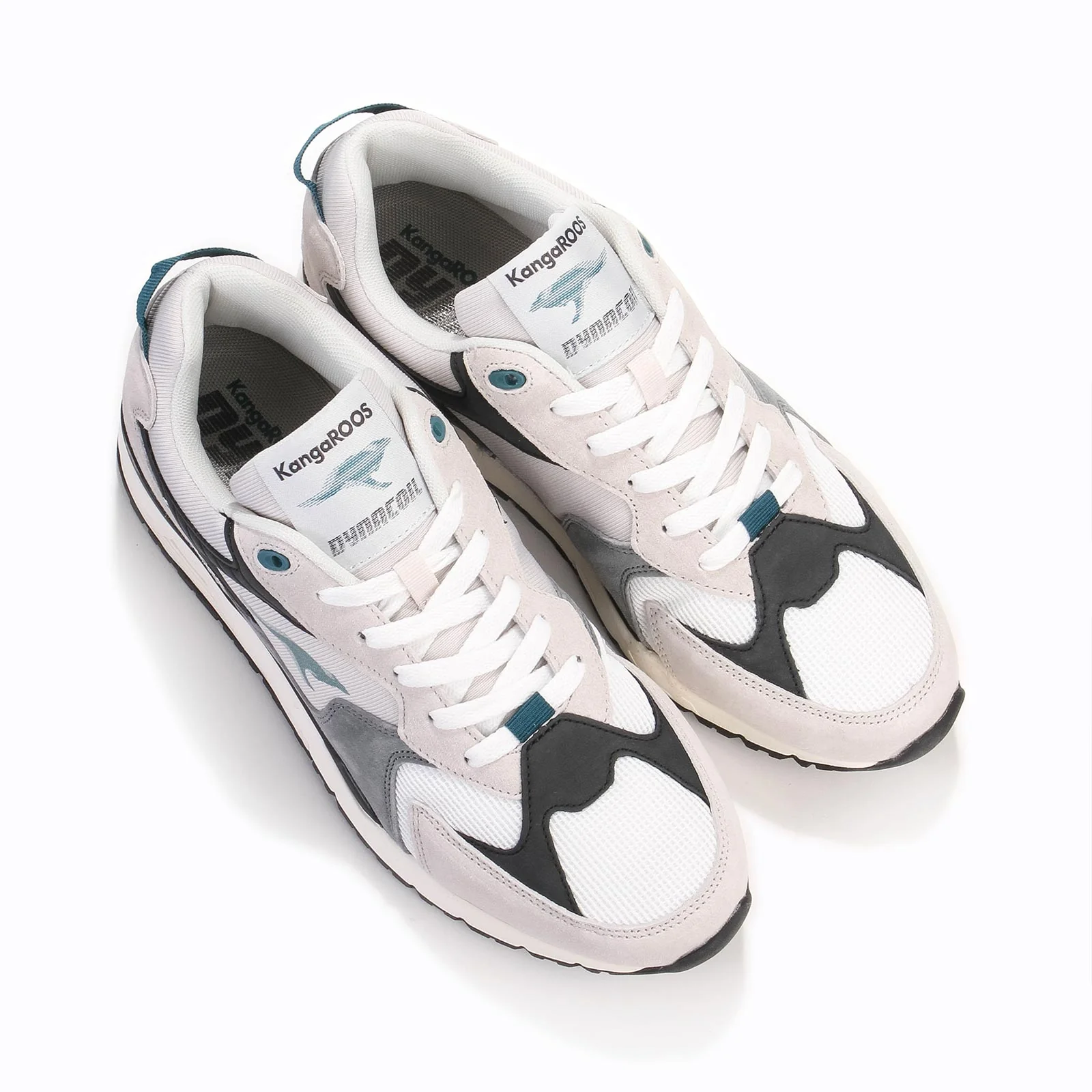 Ultimate Eclipse ultimate grey/sea - Image 4