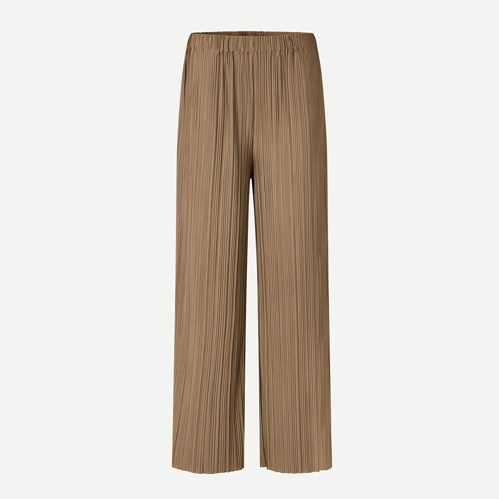 Uma Trousers 10167 lead grey - Image 4