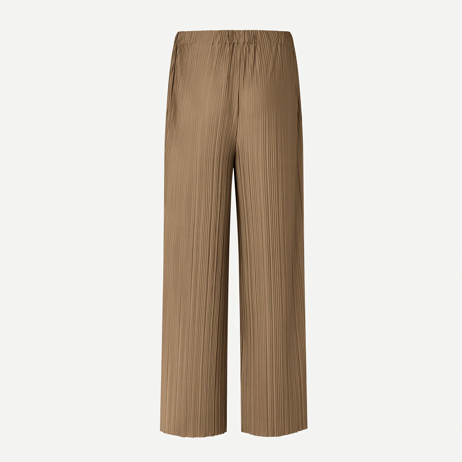 Uma Trousers 10167 lead grey - Image 5