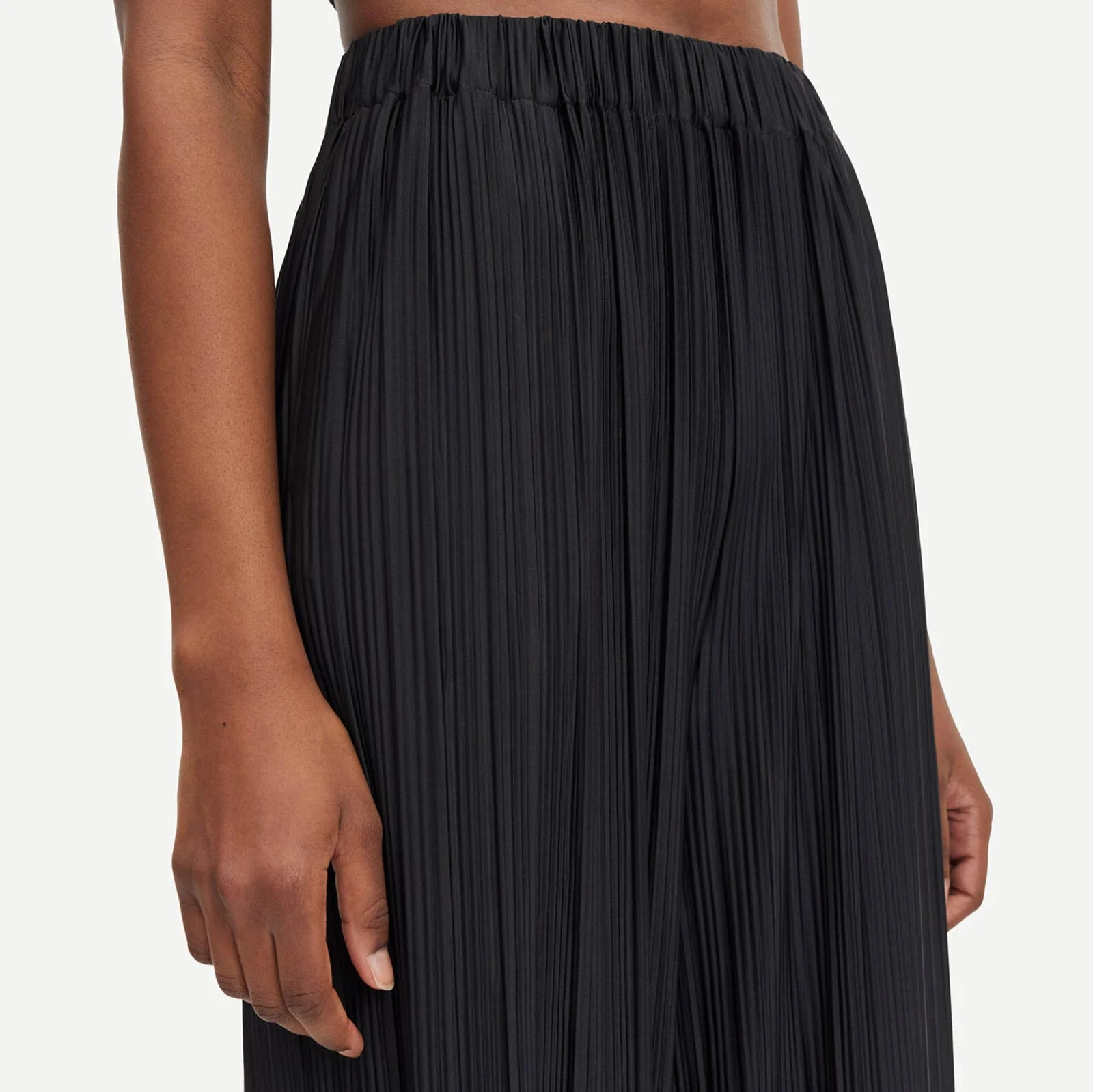Uma Trousers black - Image 3
