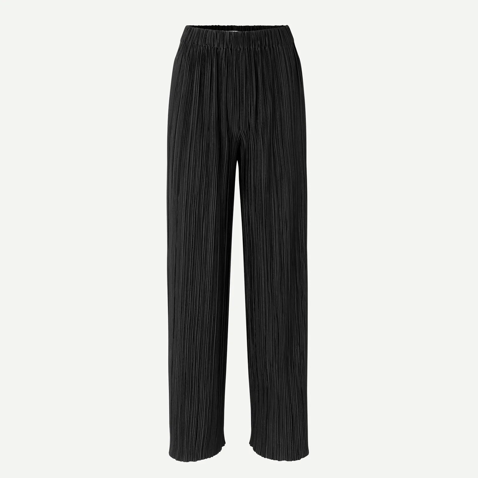 Uma Trousers black - Image 4