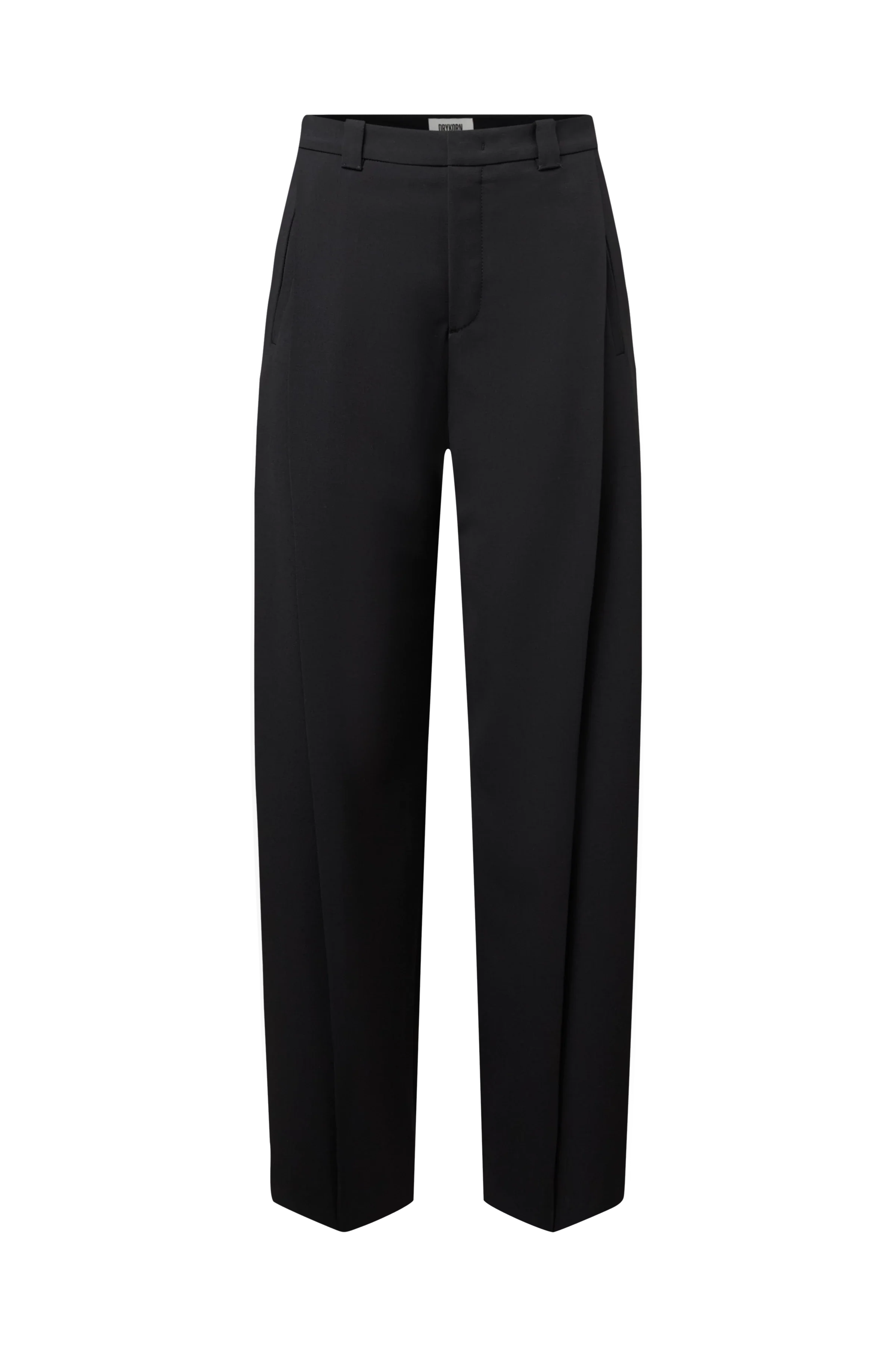 Unpack_N Pants 190029 black - Image 2
