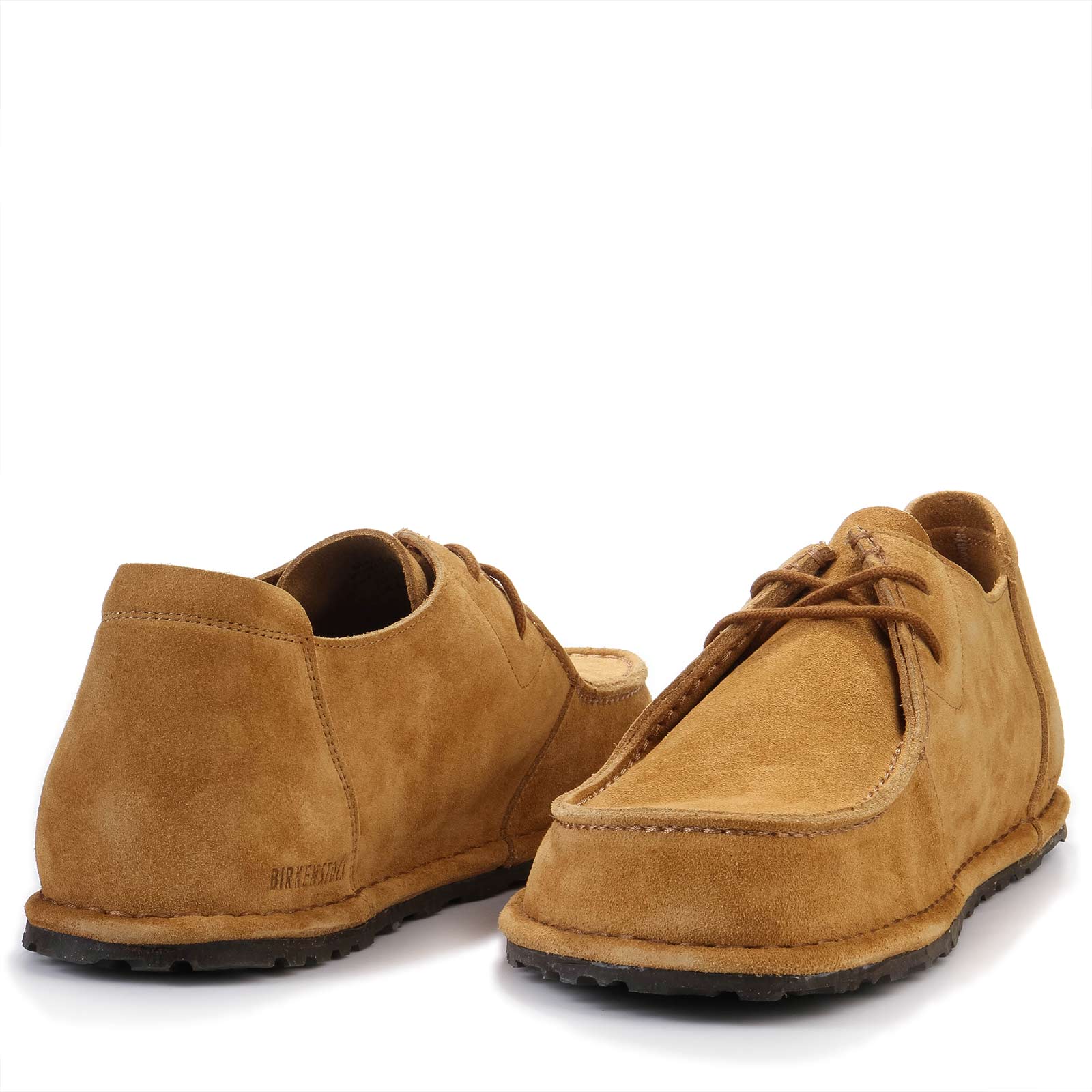 Utti Lace Regular Fit cork brown - Image 3