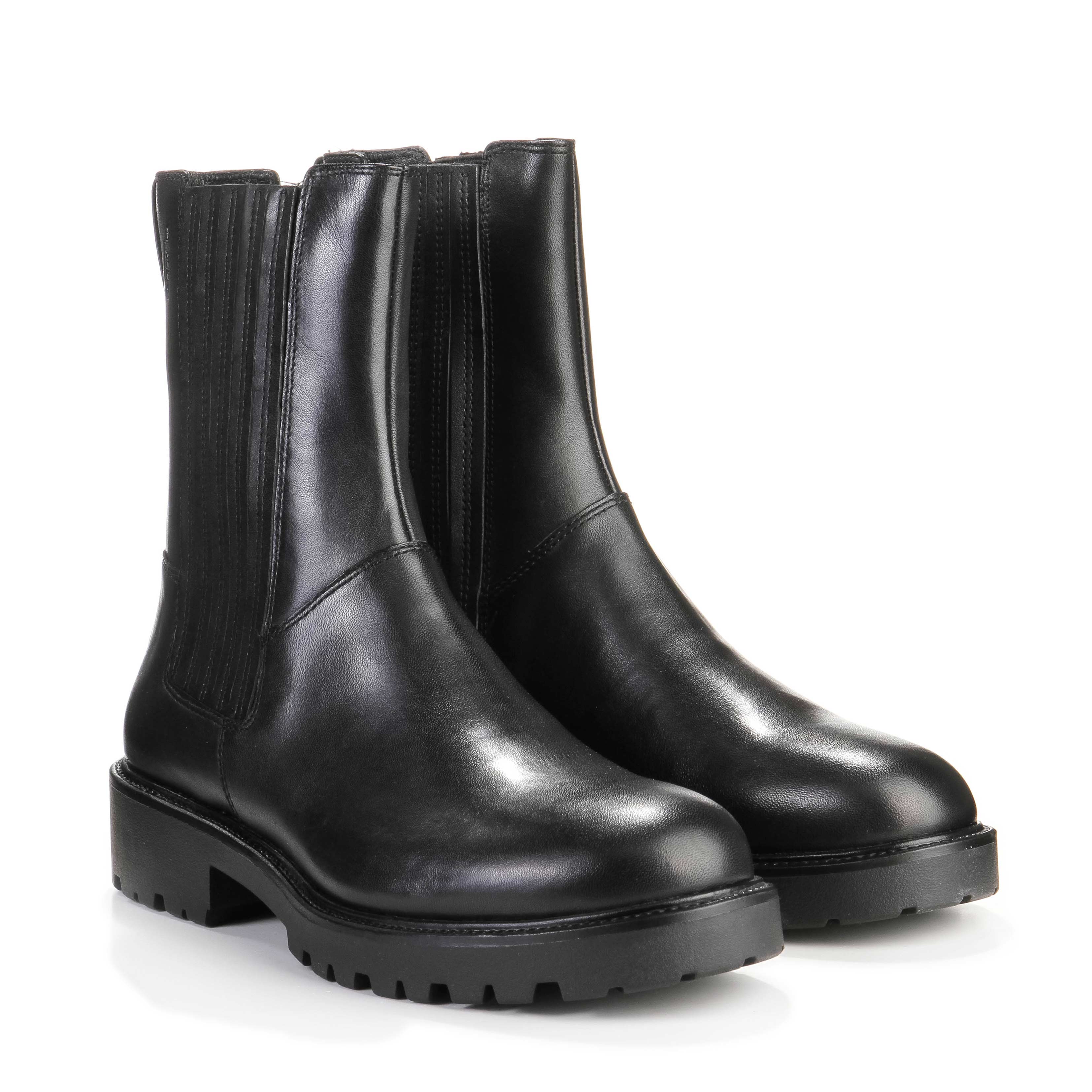 Kenova Boots black - Image 2