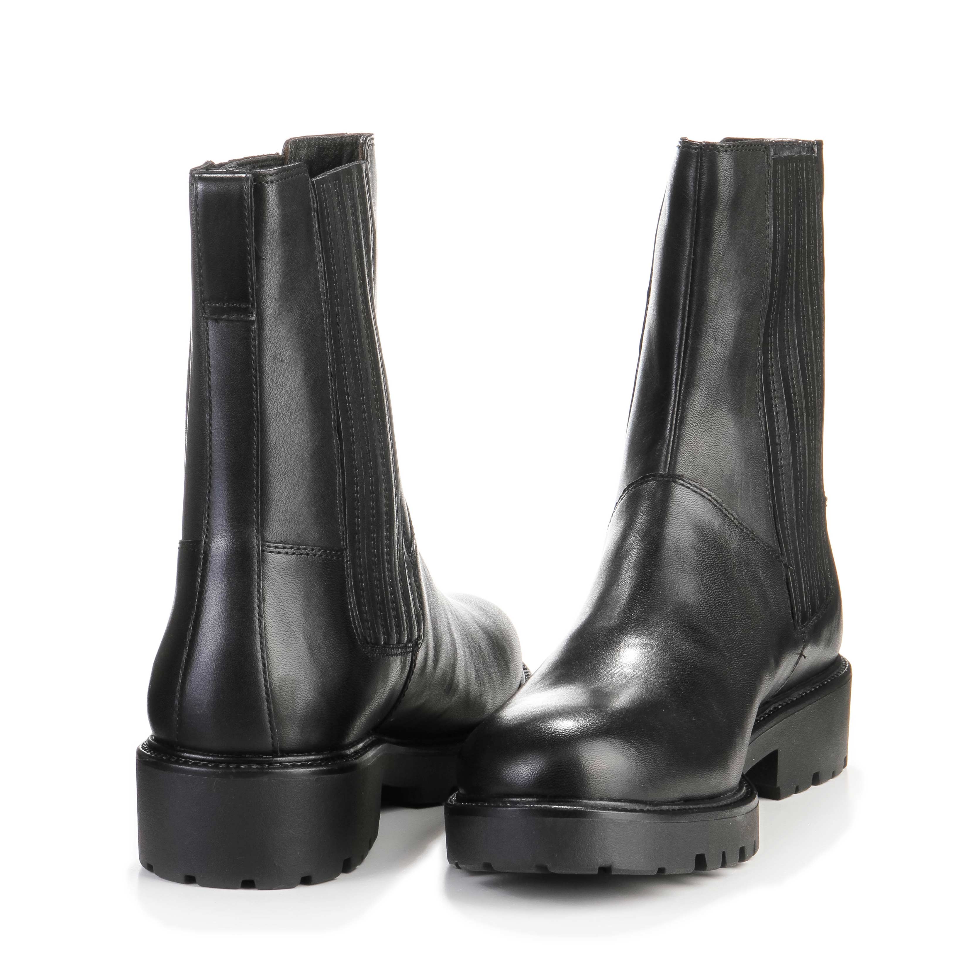 Kenova Boots black - Image 3