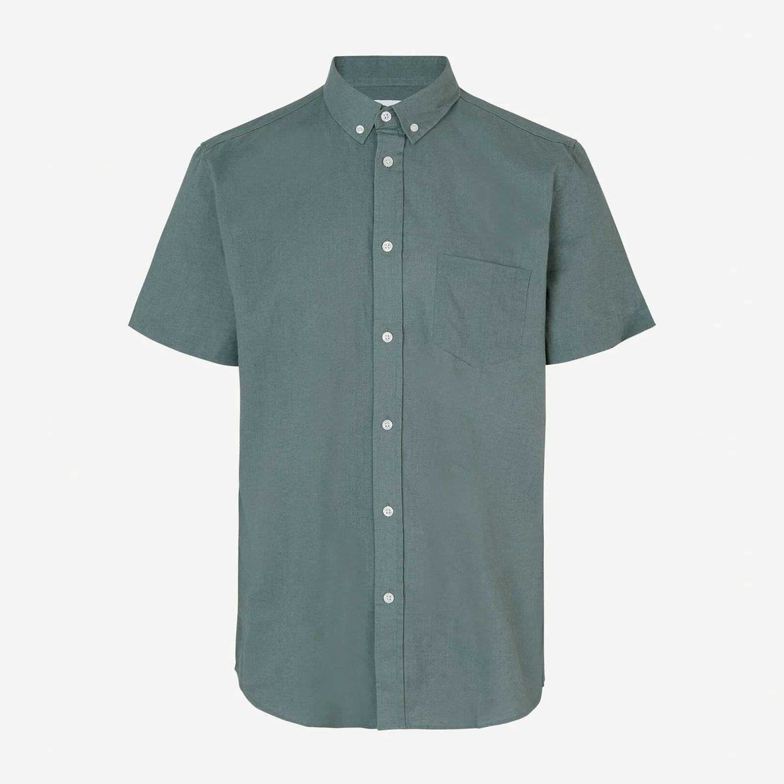 Vento BA Shirt balsam green - Image 5