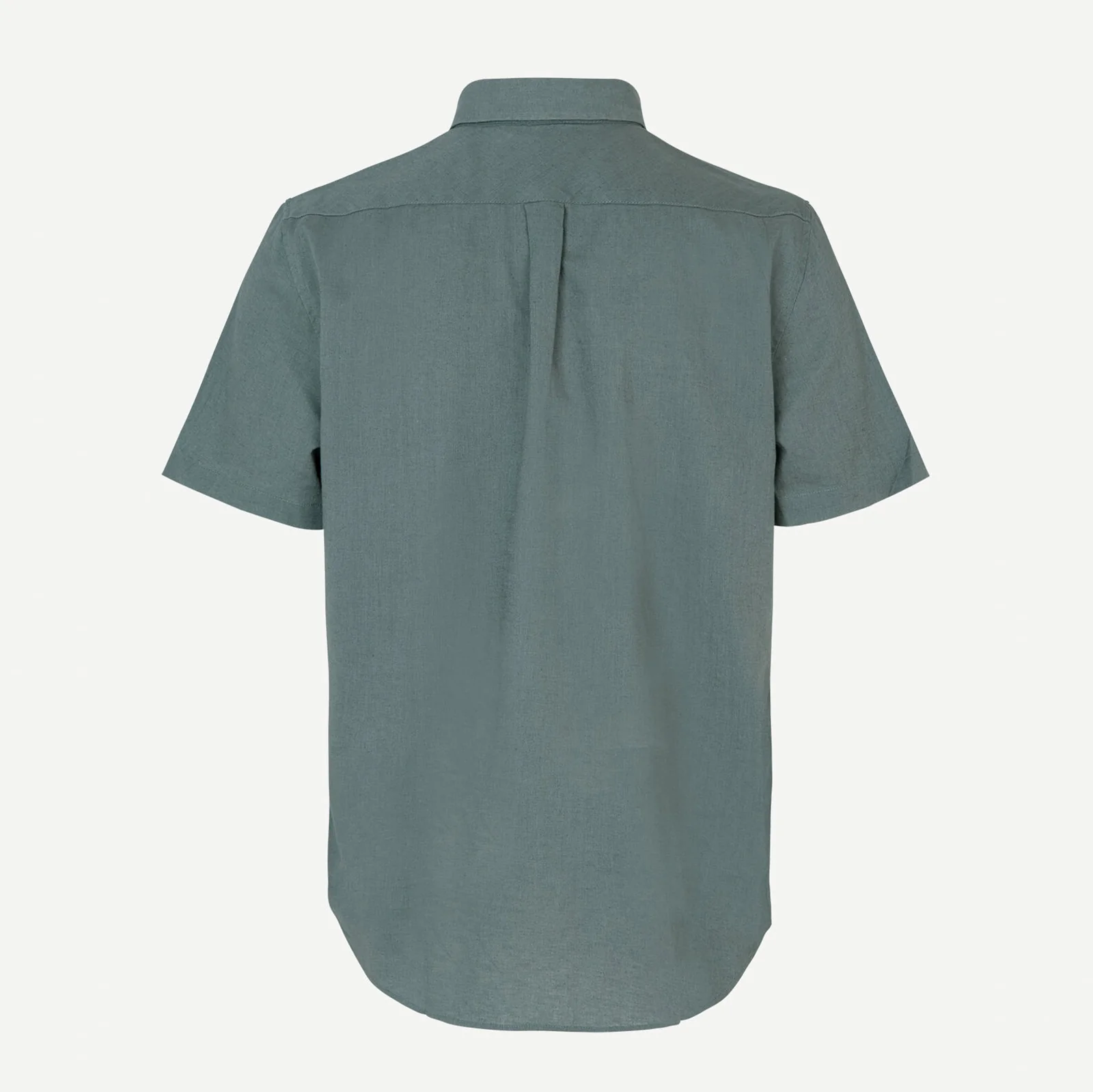 Vento BA Shirt balsam green - Image 6
