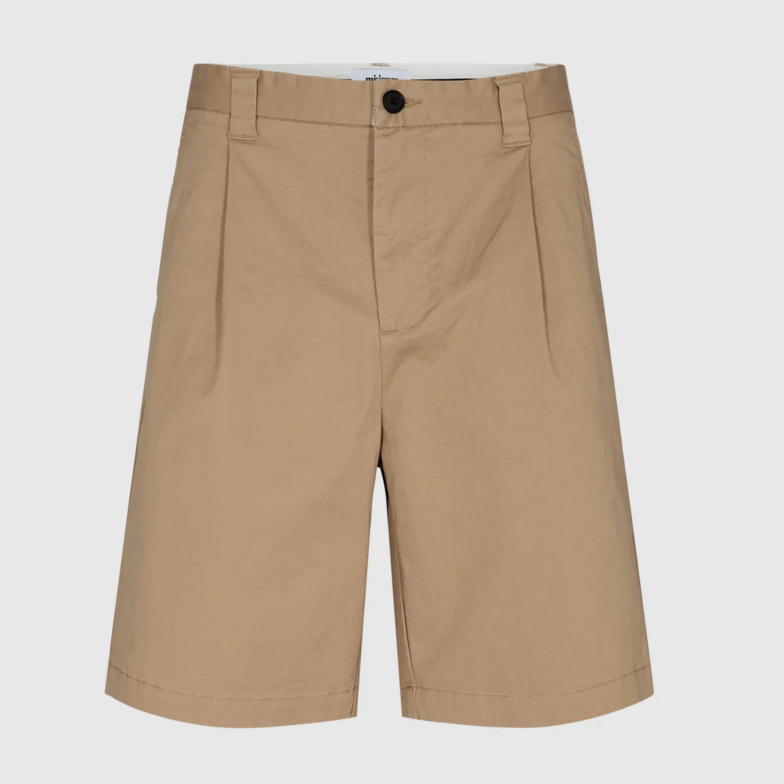 Virgo Shorts iced coffee - Image 4