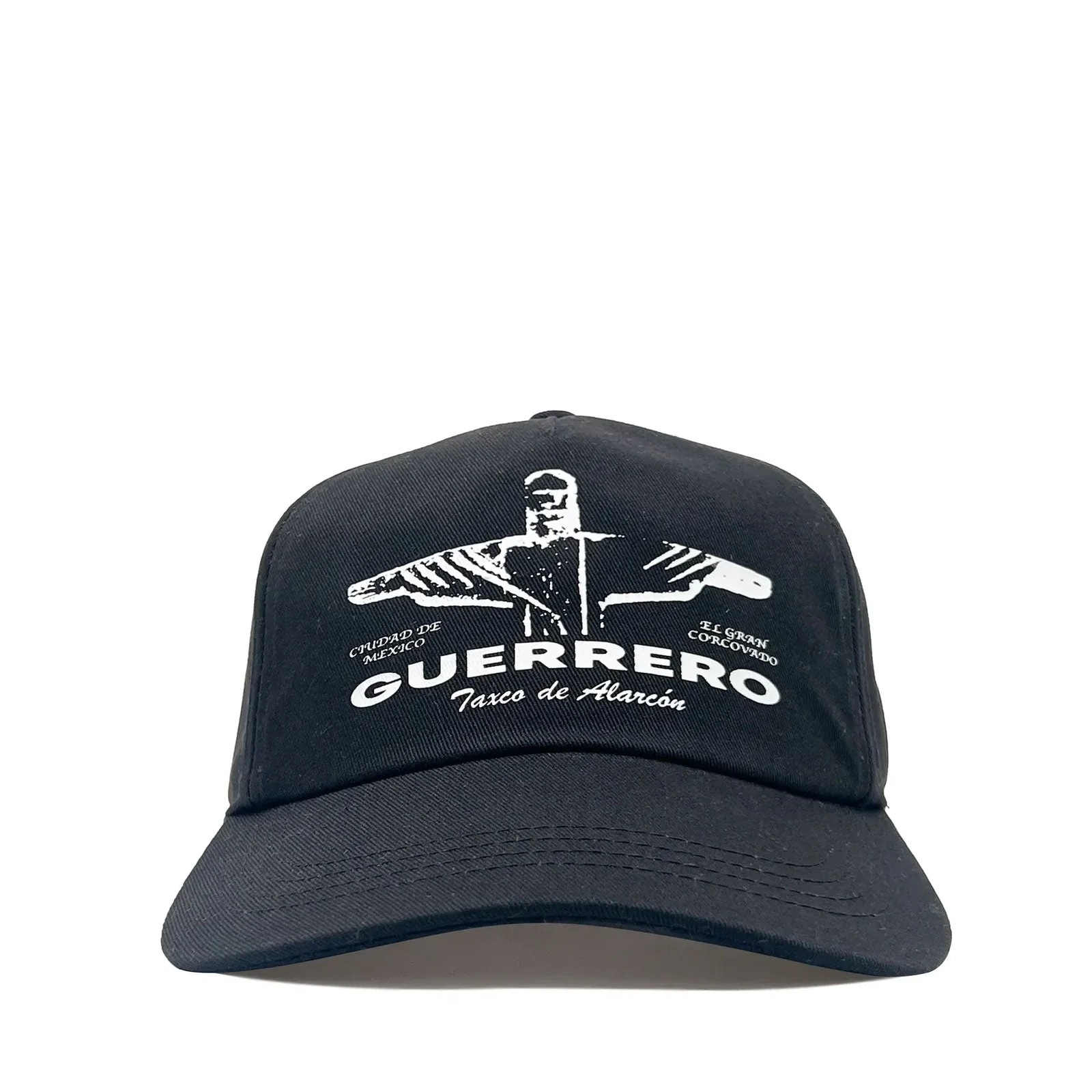 Visit Guerrero Cap