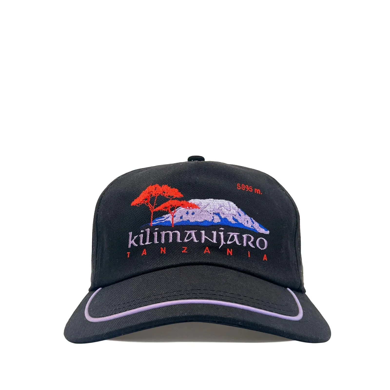 Visit Kilimanjaro Cap