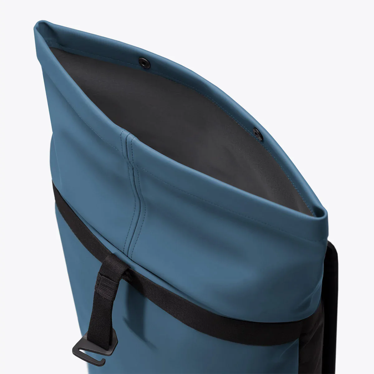 Vito Medium Lotus Backpack petrol - Image 4
