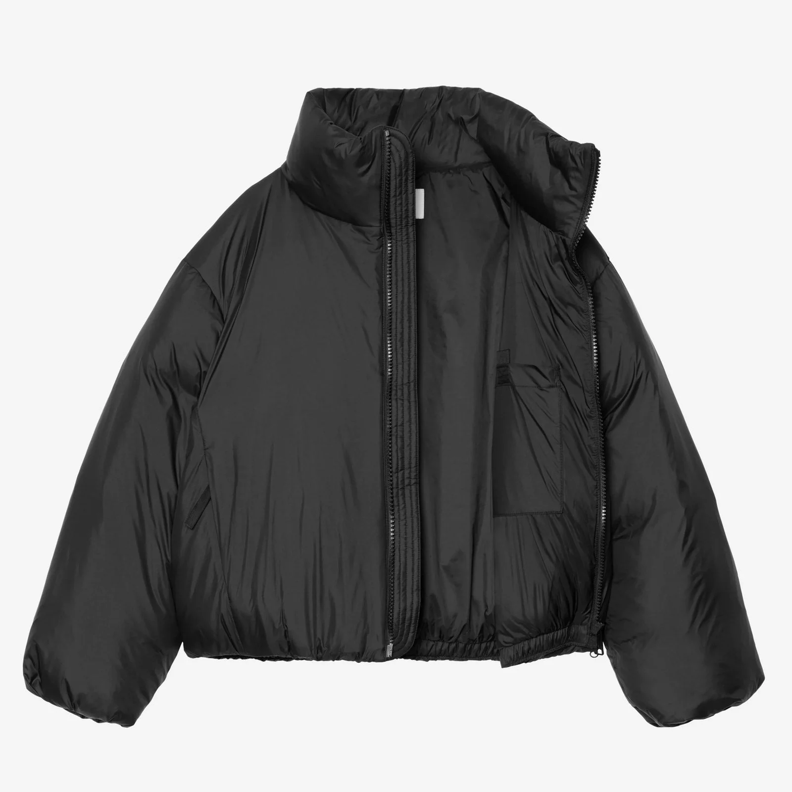 W' Demi Jacket black - Image 4