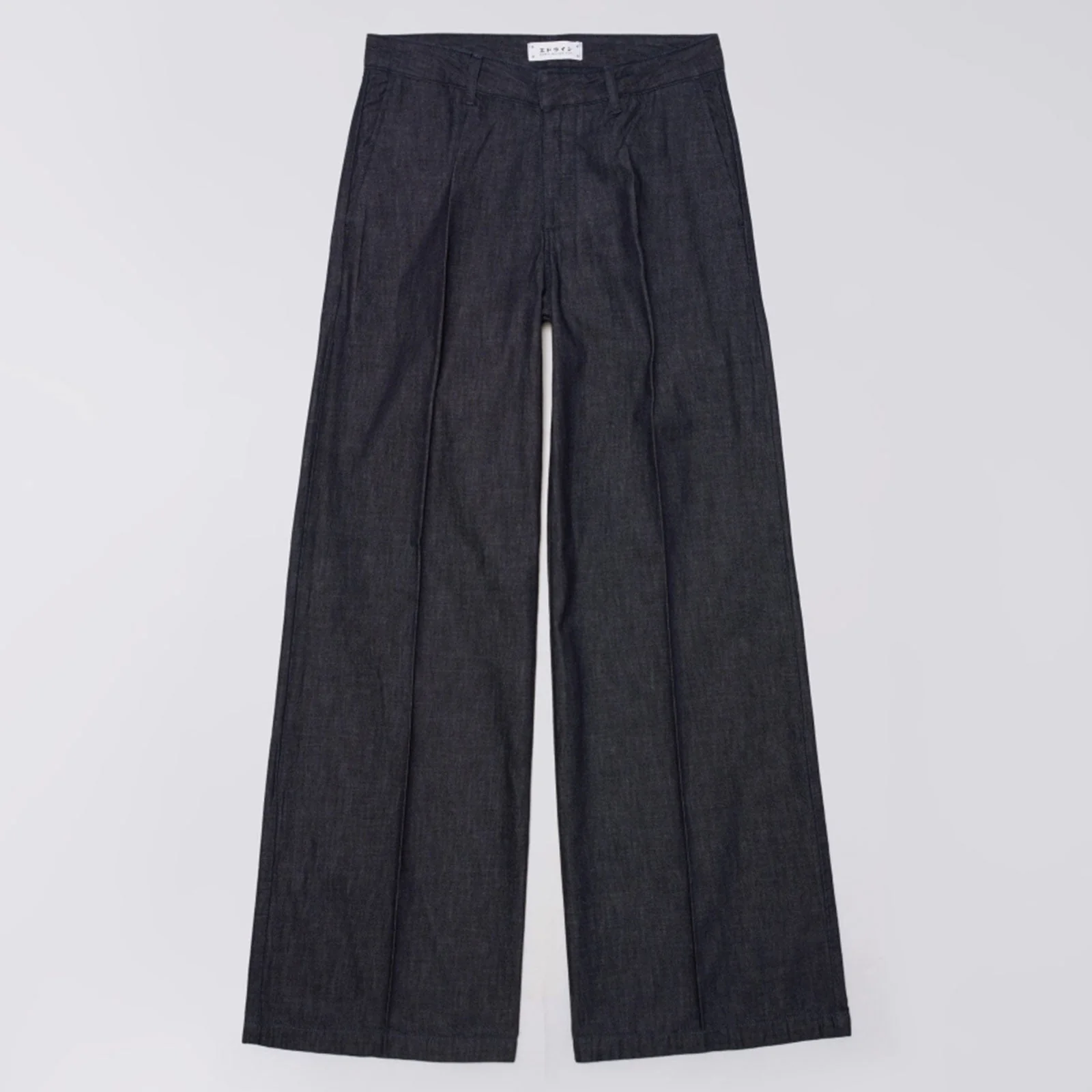 W' Harper Pant blue rinsed - Image 4