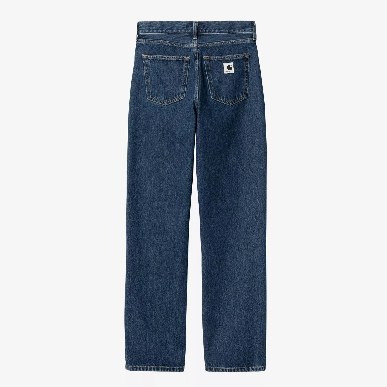W' Noxon Pant blue stone washed - Image 2