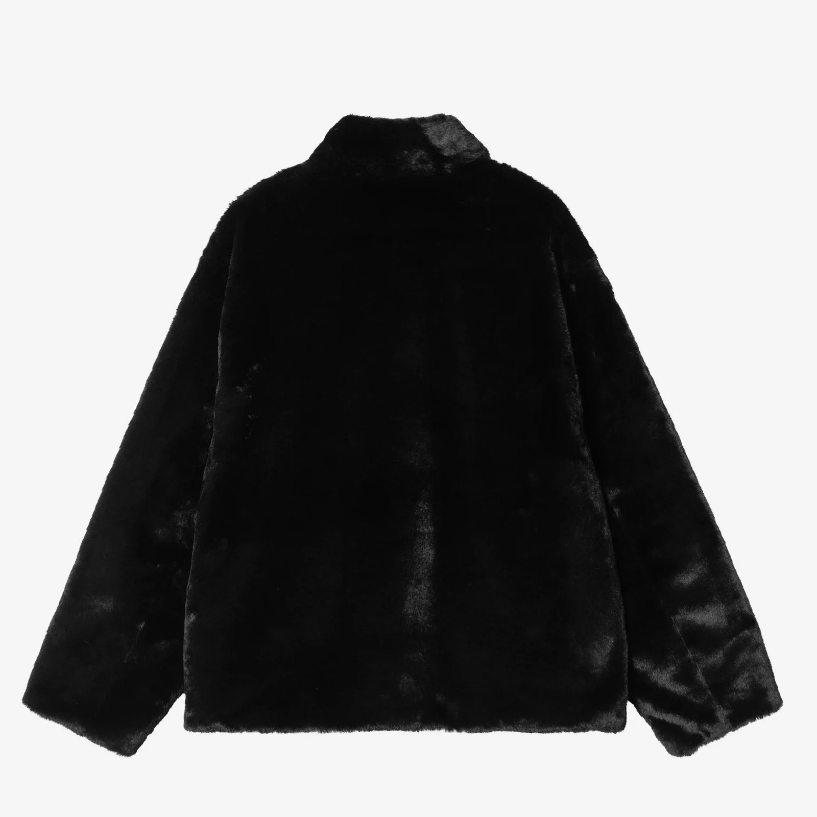 W' Olney Michigan Coat black - Image 3