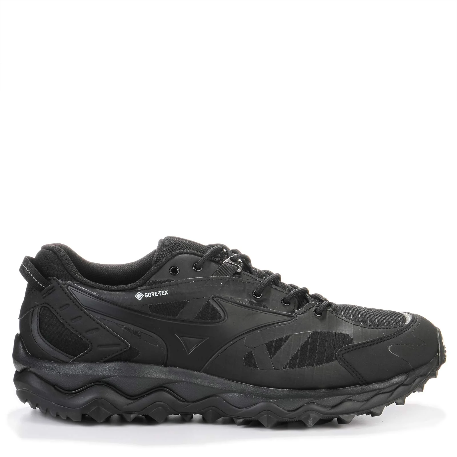Wave Mujin TL GTX black/black/black