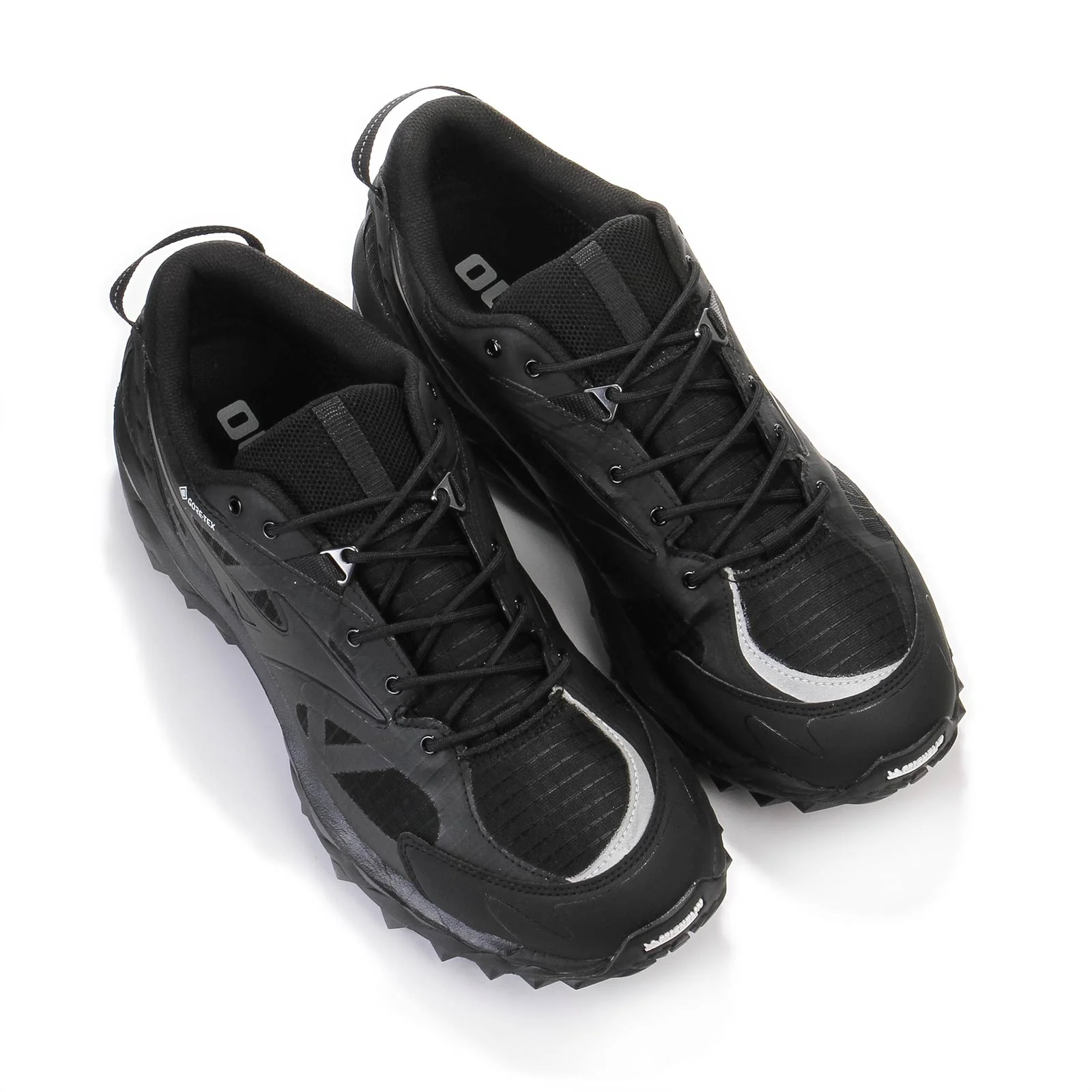 Wave Mujin TL GTX black/black/black - Image 4