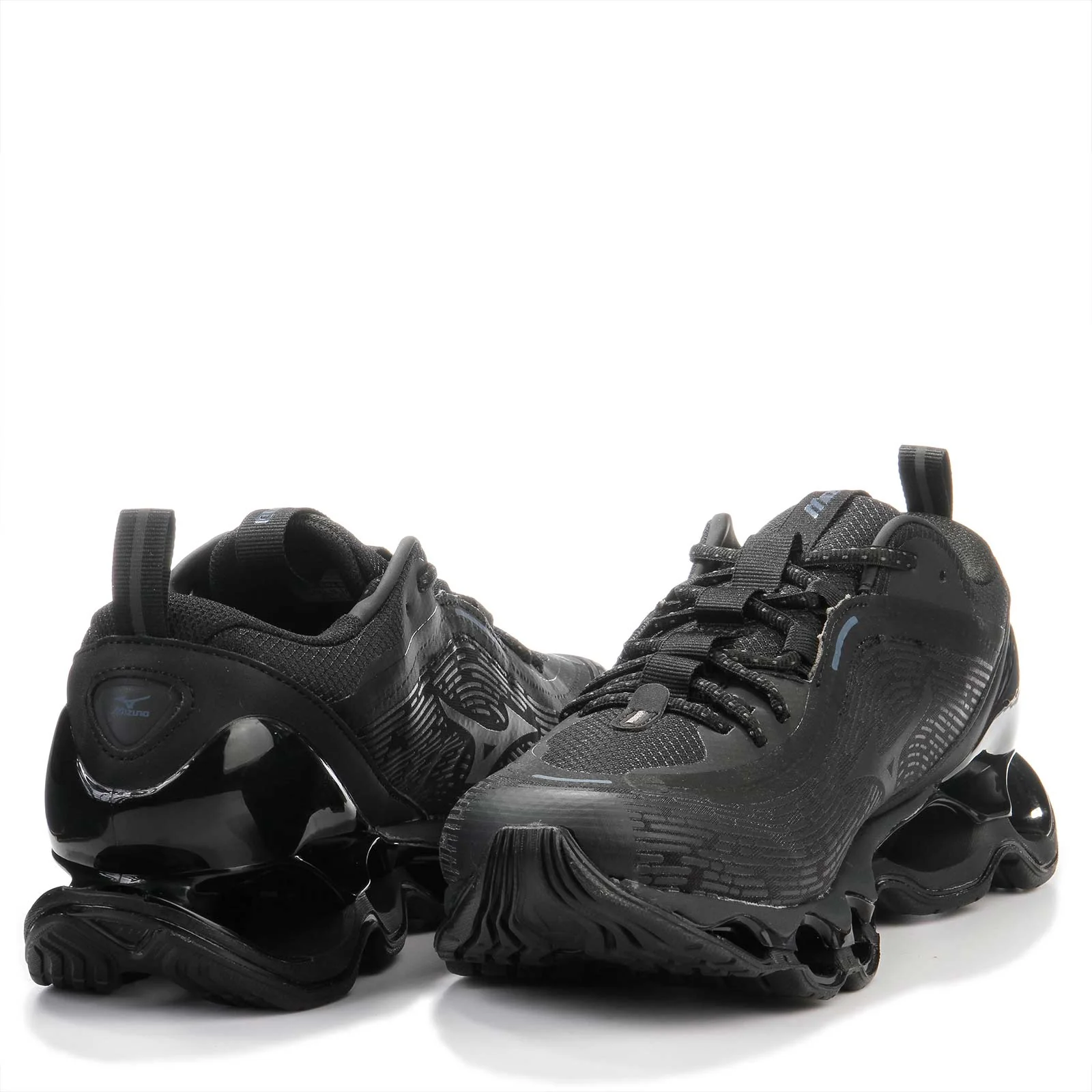 Wave Prophecy 13.2 black/black/iron gate - Image 3