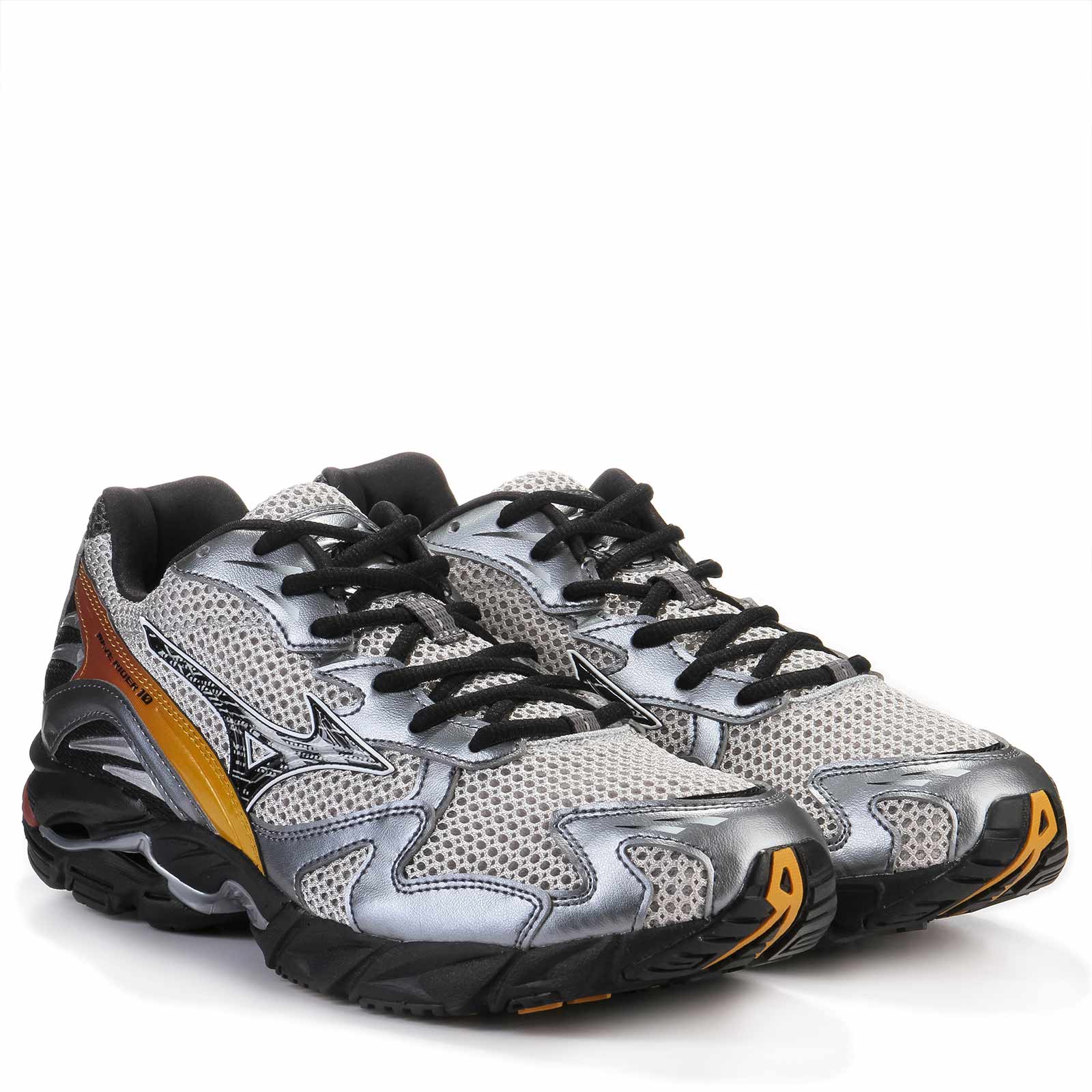 Wave Rider 10 black harbor mist/black/harvest gold - Image 2