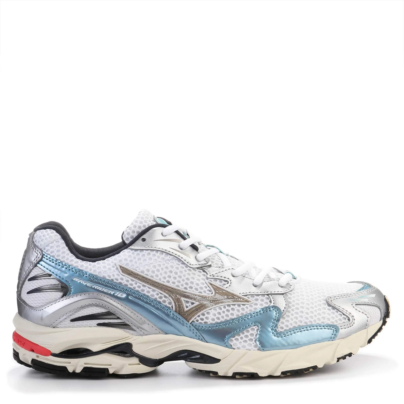 Wave Rider 10 white/vintage khaki/reef waters