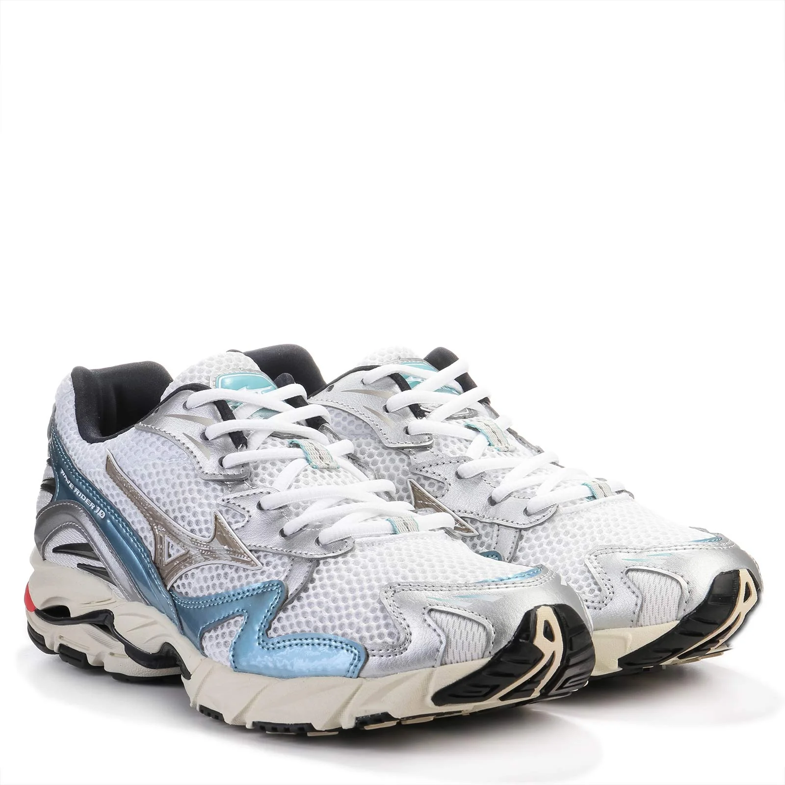 Wave Rider 10 white/vintage khaki/reef waters - Image 2