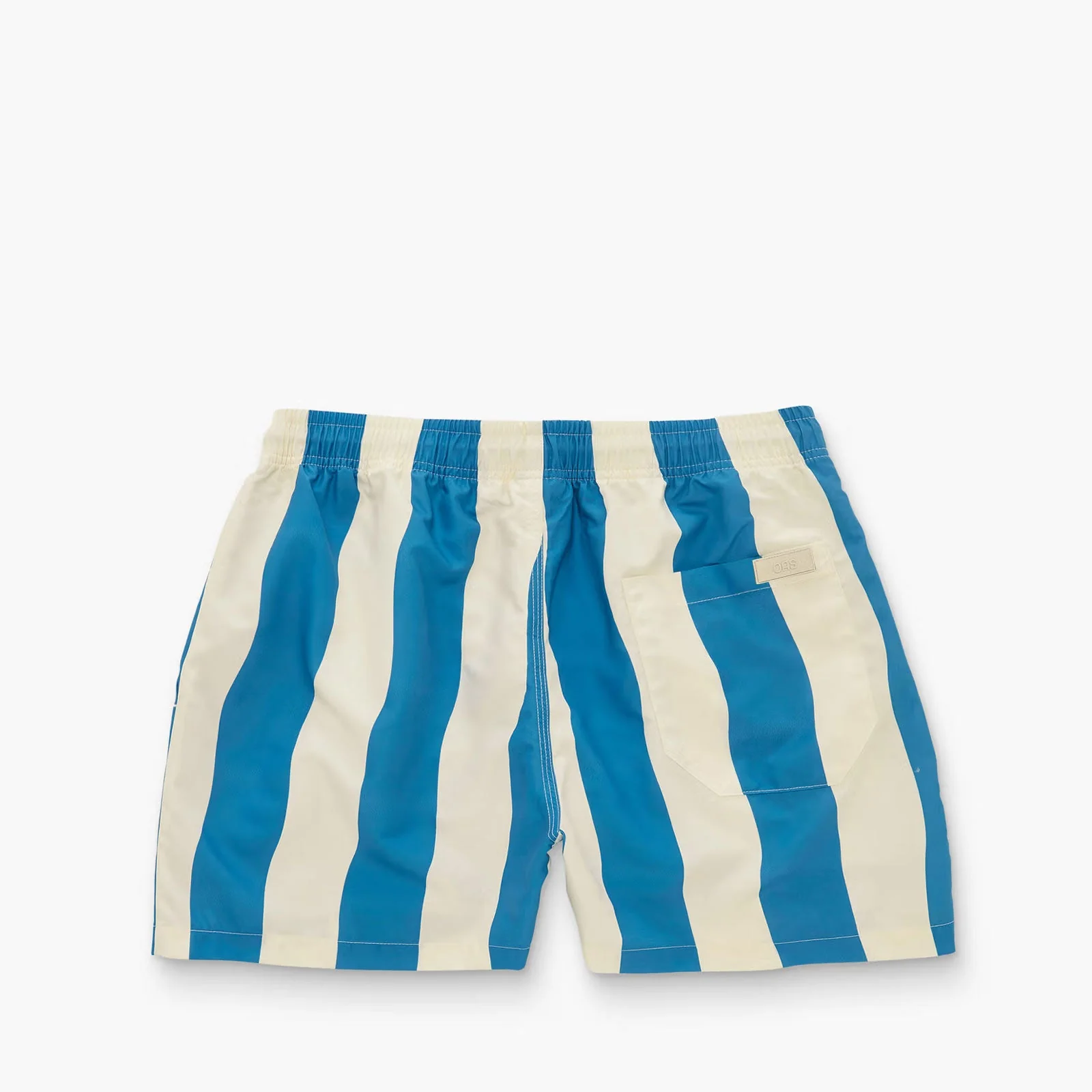 Waver Swim Shorts blue - Image 2