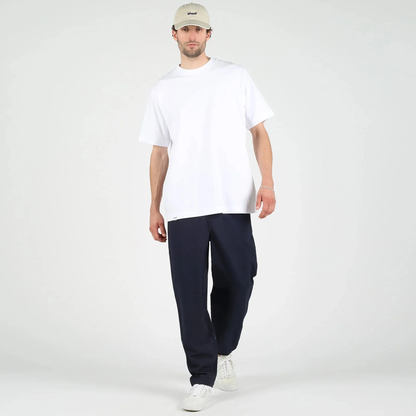 WeBlaze Tee white - Image 2
