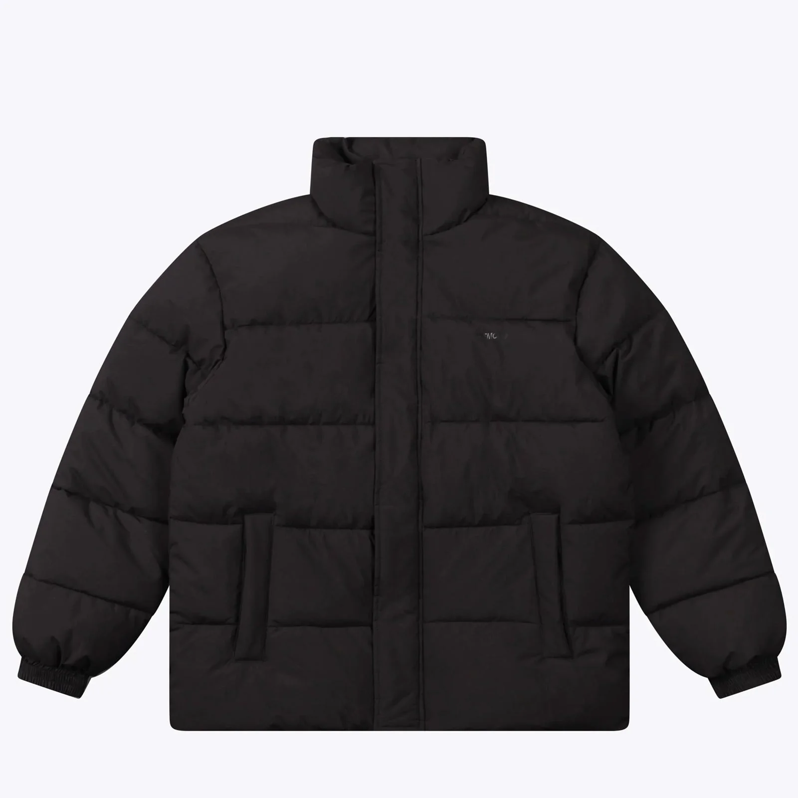 WeCleve Jacket black