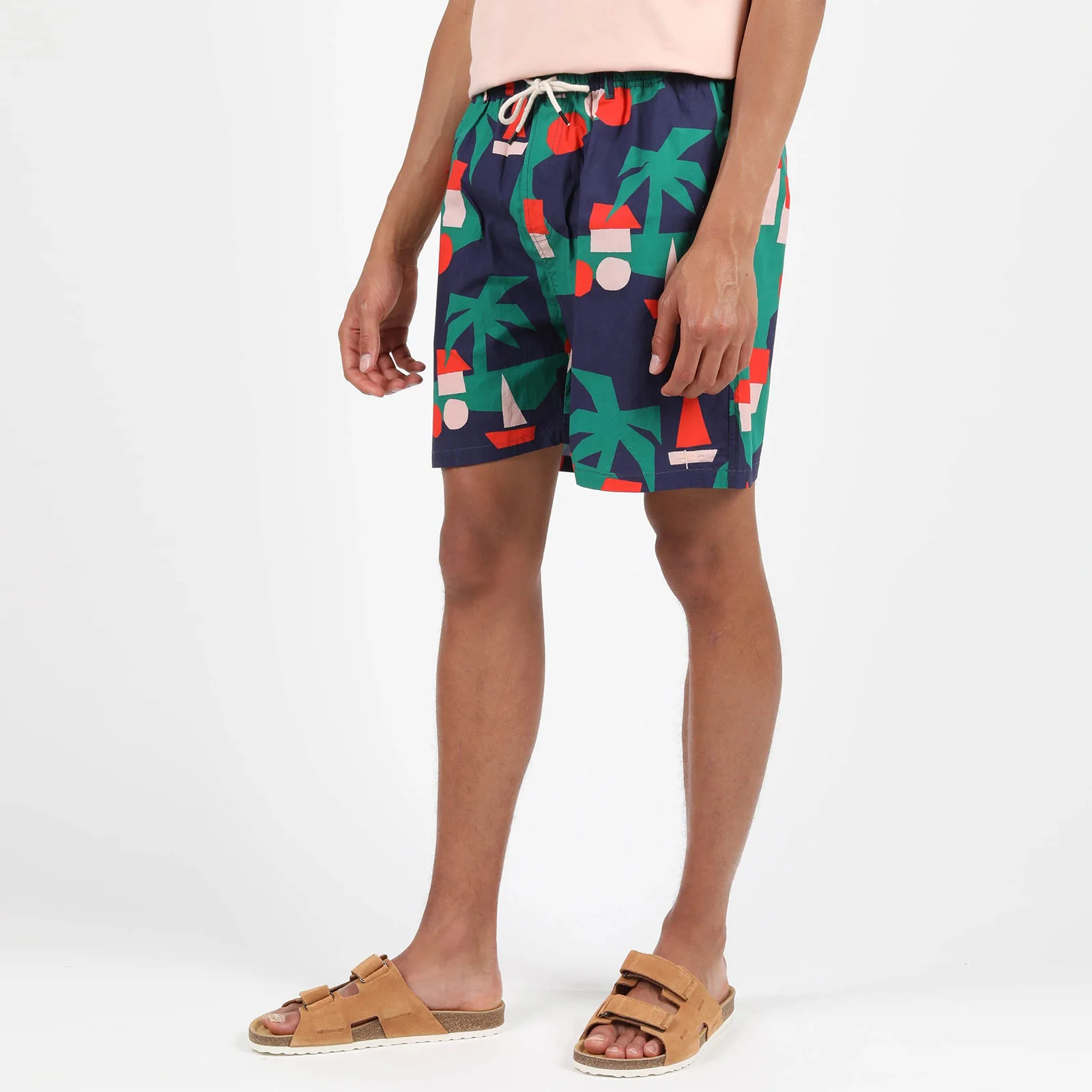 WeDogs OC Shorts blue - Image 3