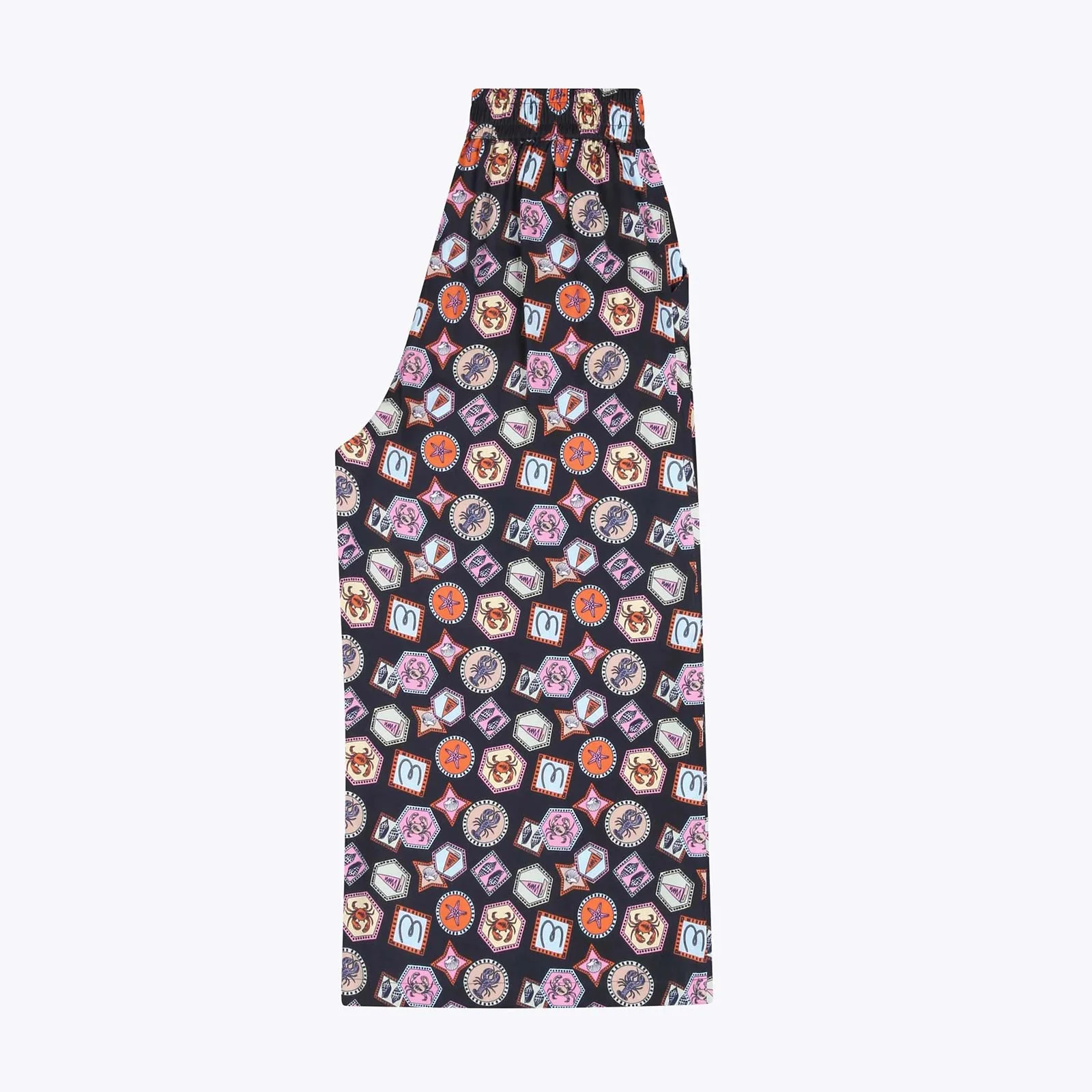 WeGina Pants multicolor - Image 2