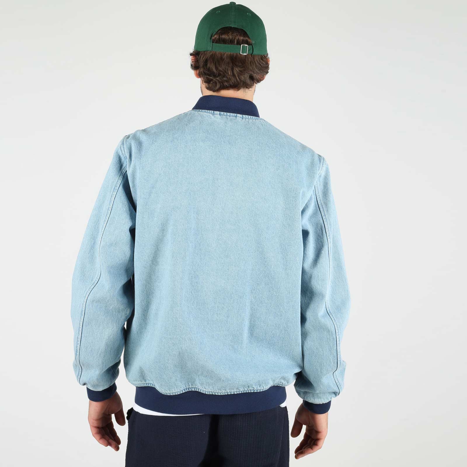WeJascha Jacket light denim - Image 2
