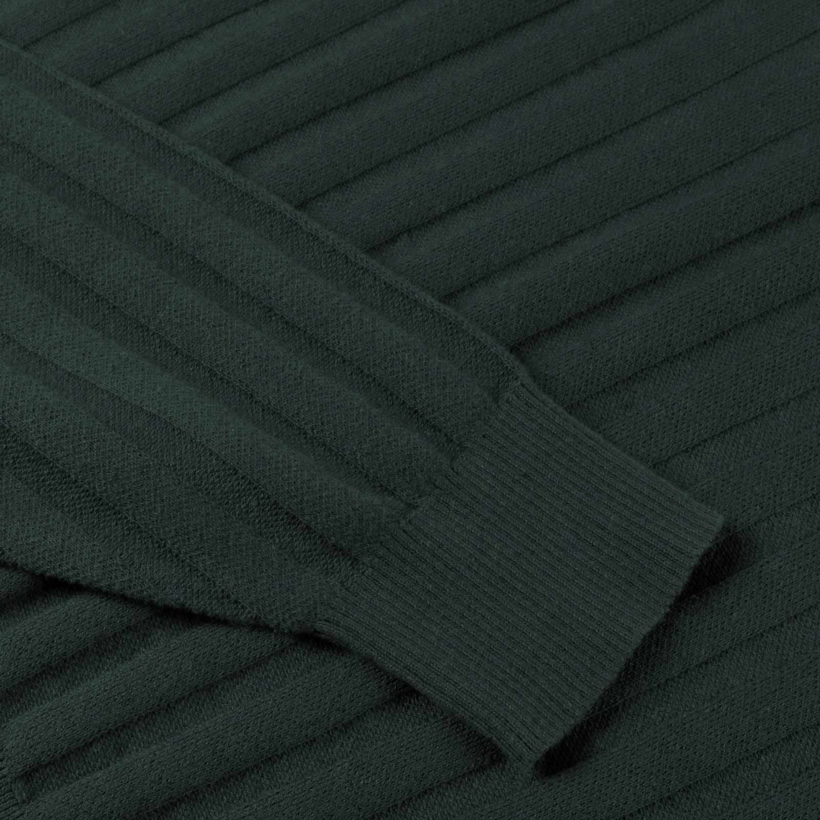 WeLuca Jumper dark green - Image 3