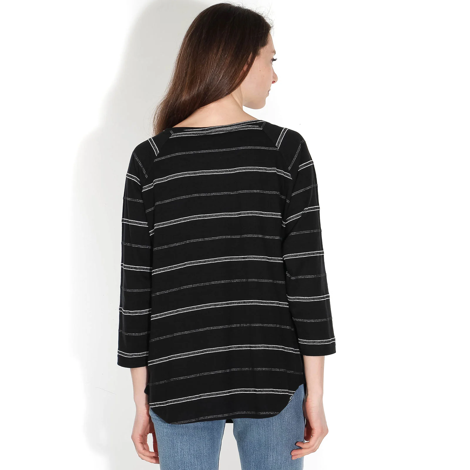 Elif Top black - Image 3