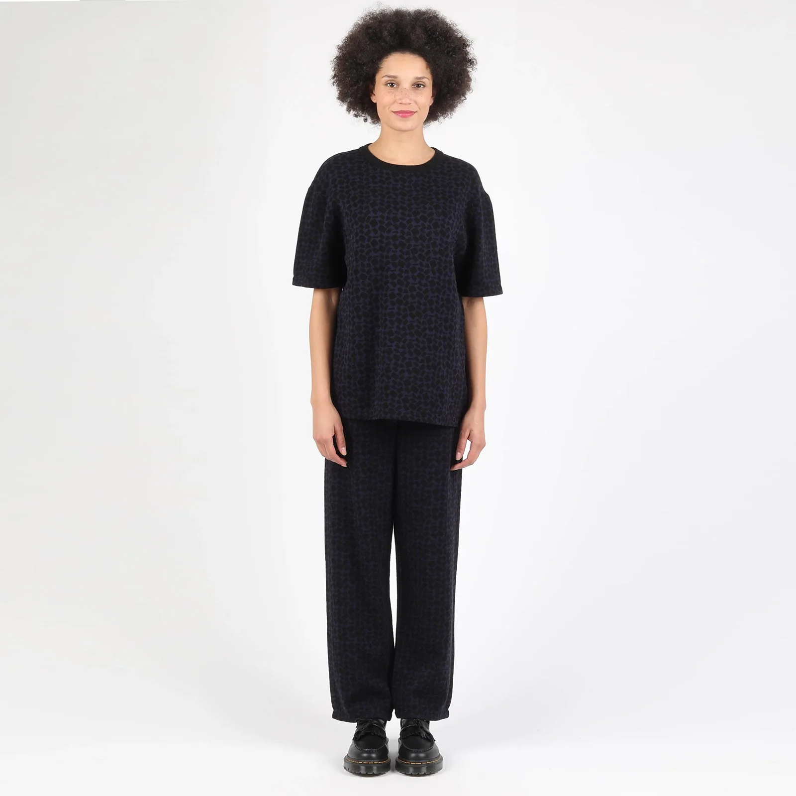 WePaige Tee blue - Image 2
