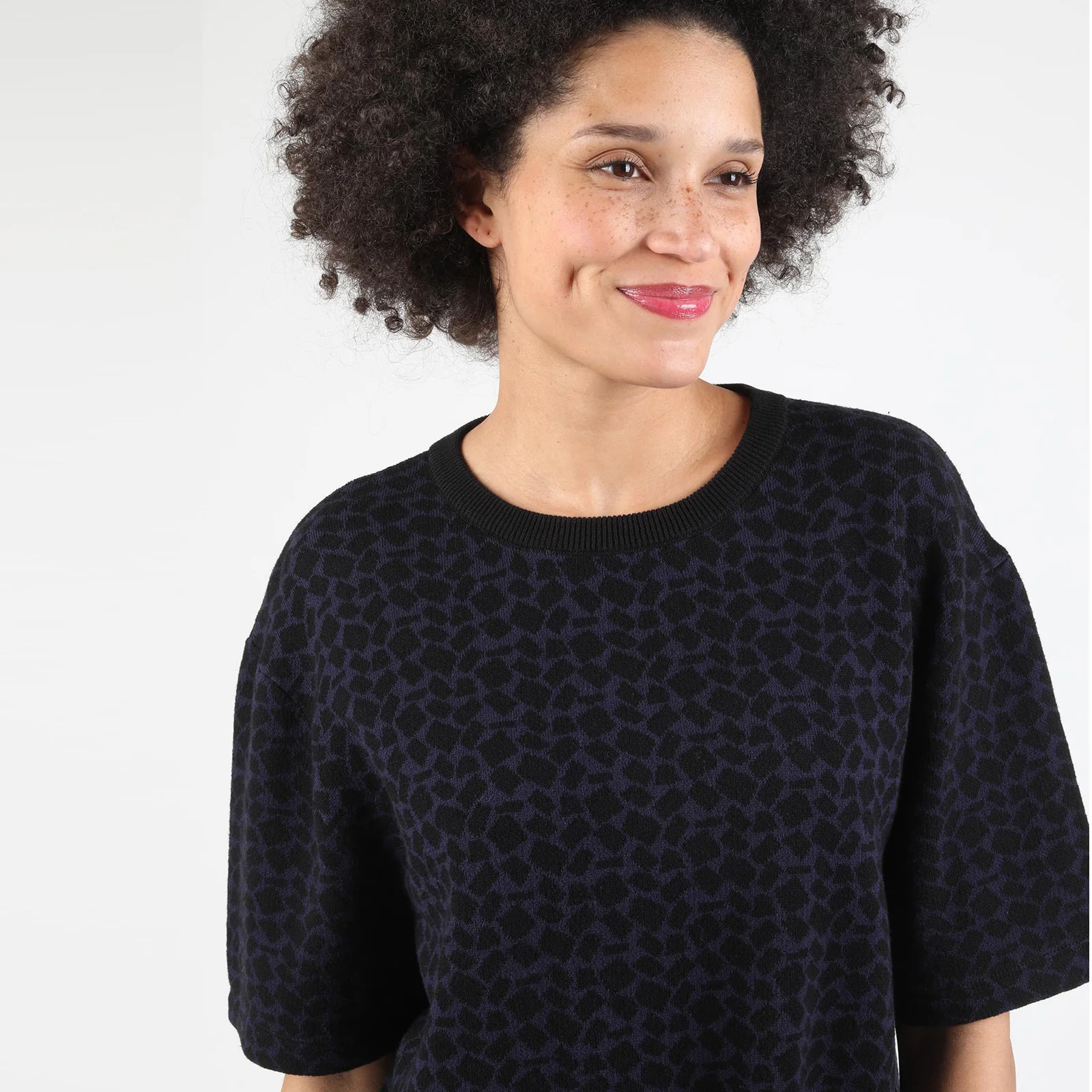WePaige Tee blue - Image 3