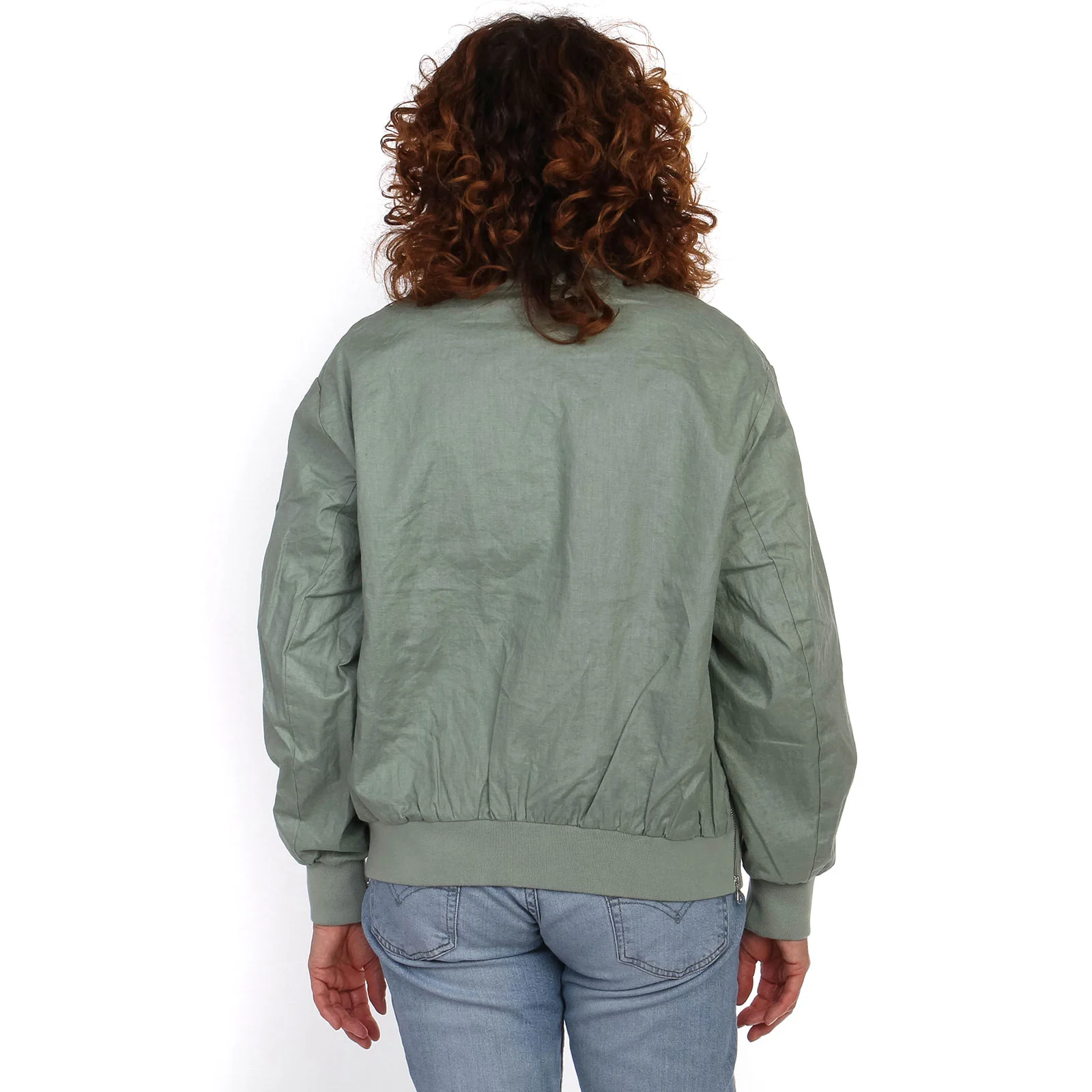 Winton Jacket agave - Image 6