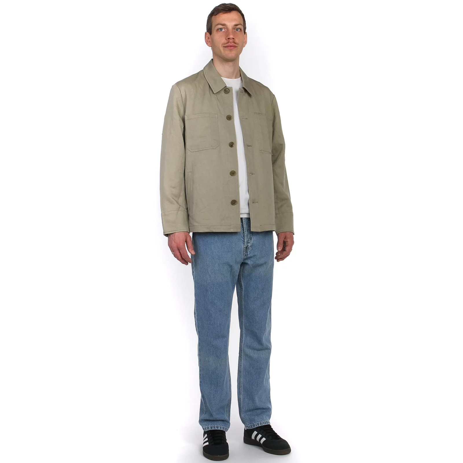Yorkville Jacke hay - Image 2