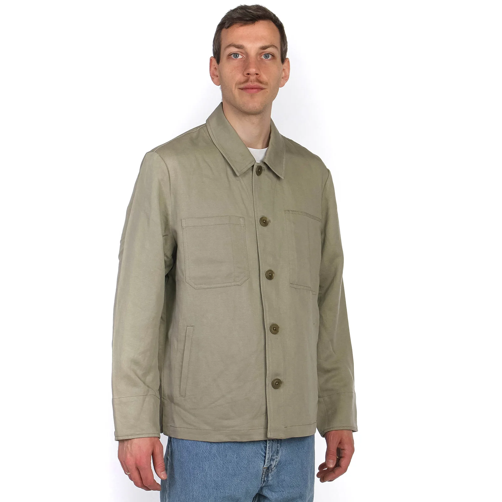 Yorkville Jacke hay - Image 3